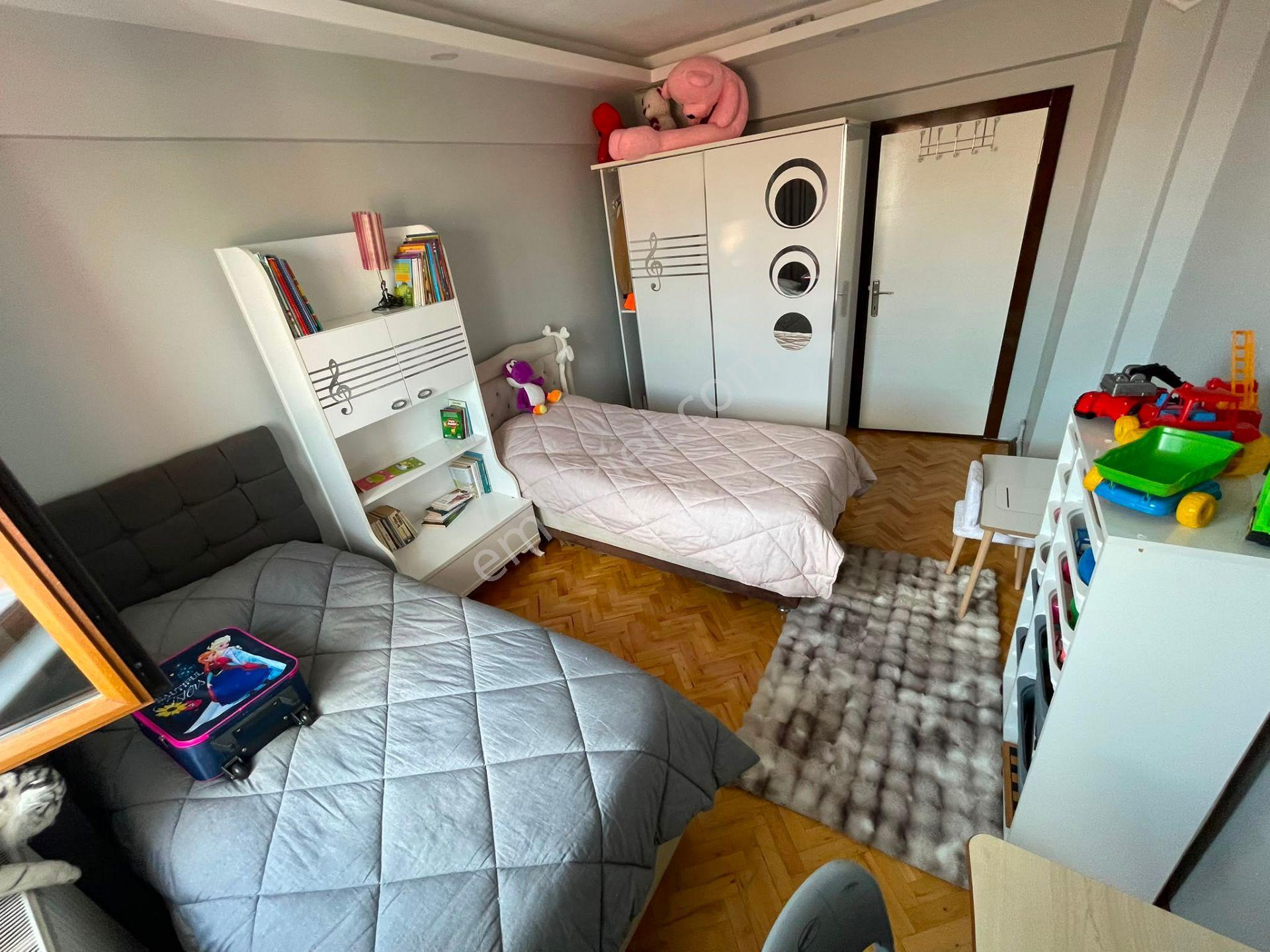 Sincan Selçuklu Mhde 3+1 Den 2+1 E Çevrilmiş Full Yapılı Site İçinde Katta Daire - Görsel 10