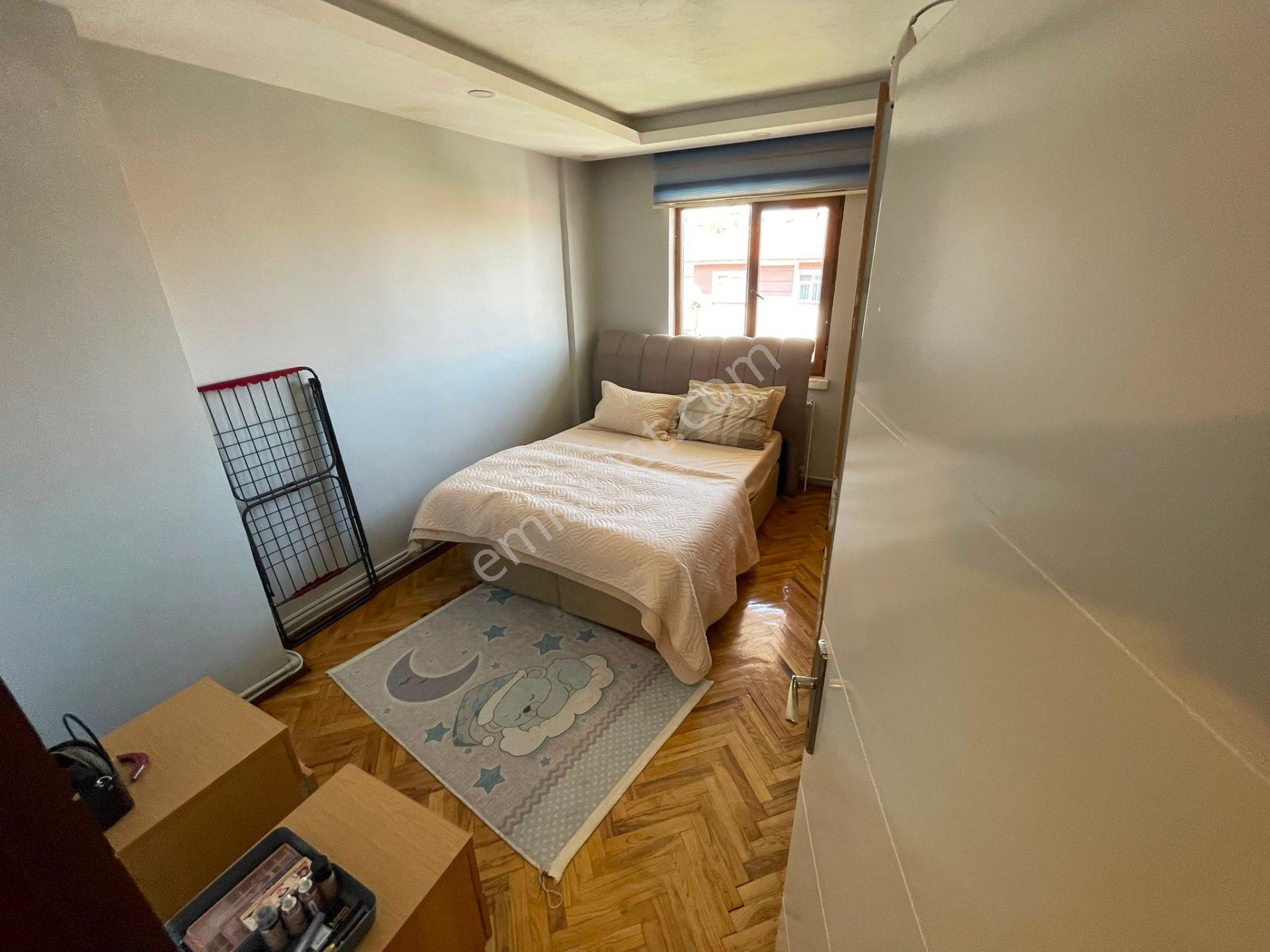 Sincan Selçuklu Mhde 3+1 Den 2+1 E Çevrilmiş Full Yapılı Site İçinde Katta Daire - Görsel 14