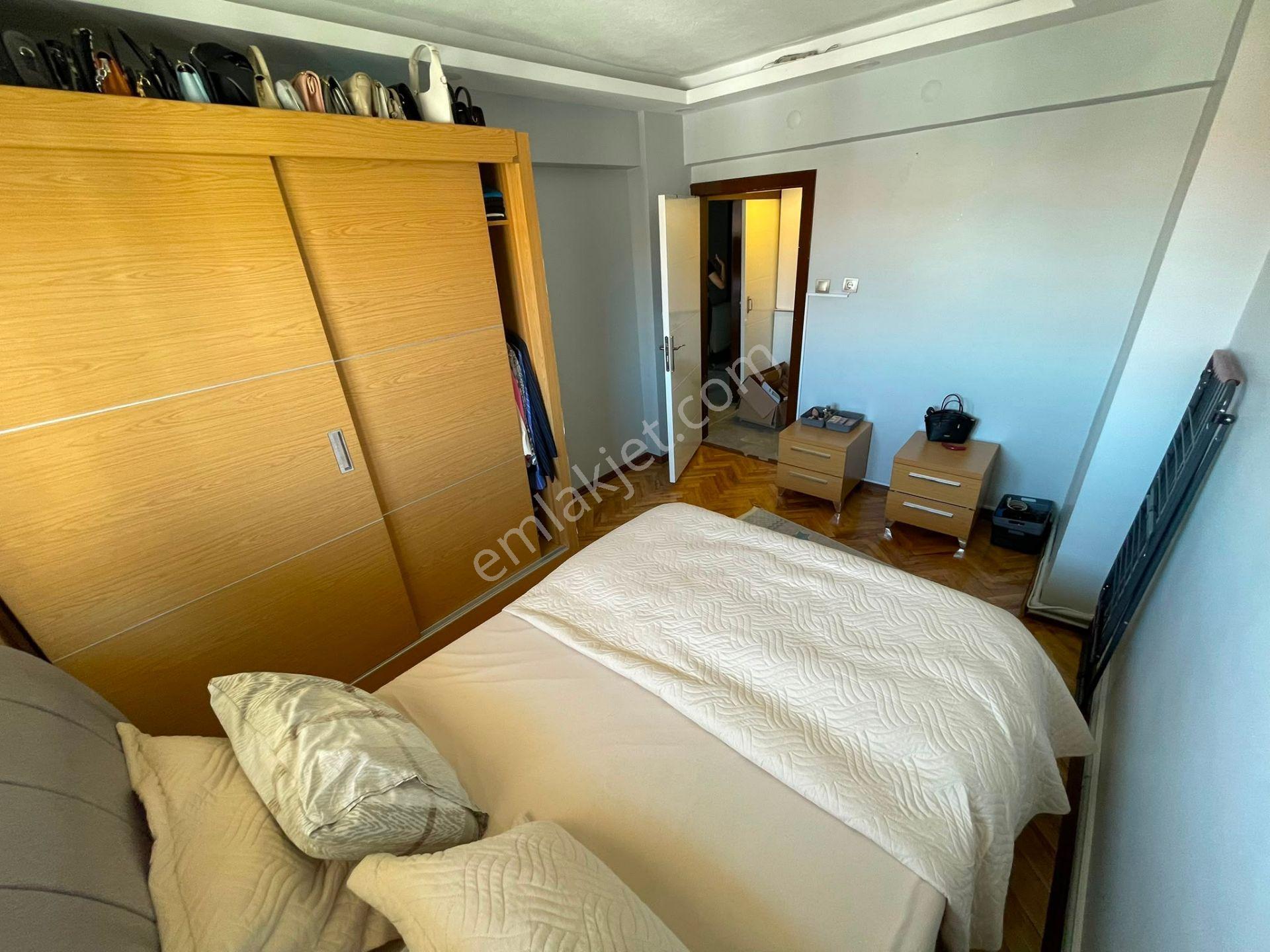 Sincan Selçuklu Mhde 3+1 Den 2+1 E Çevrilmiş Full Yapılı Site İçinde Katta Daire - Görsel 15