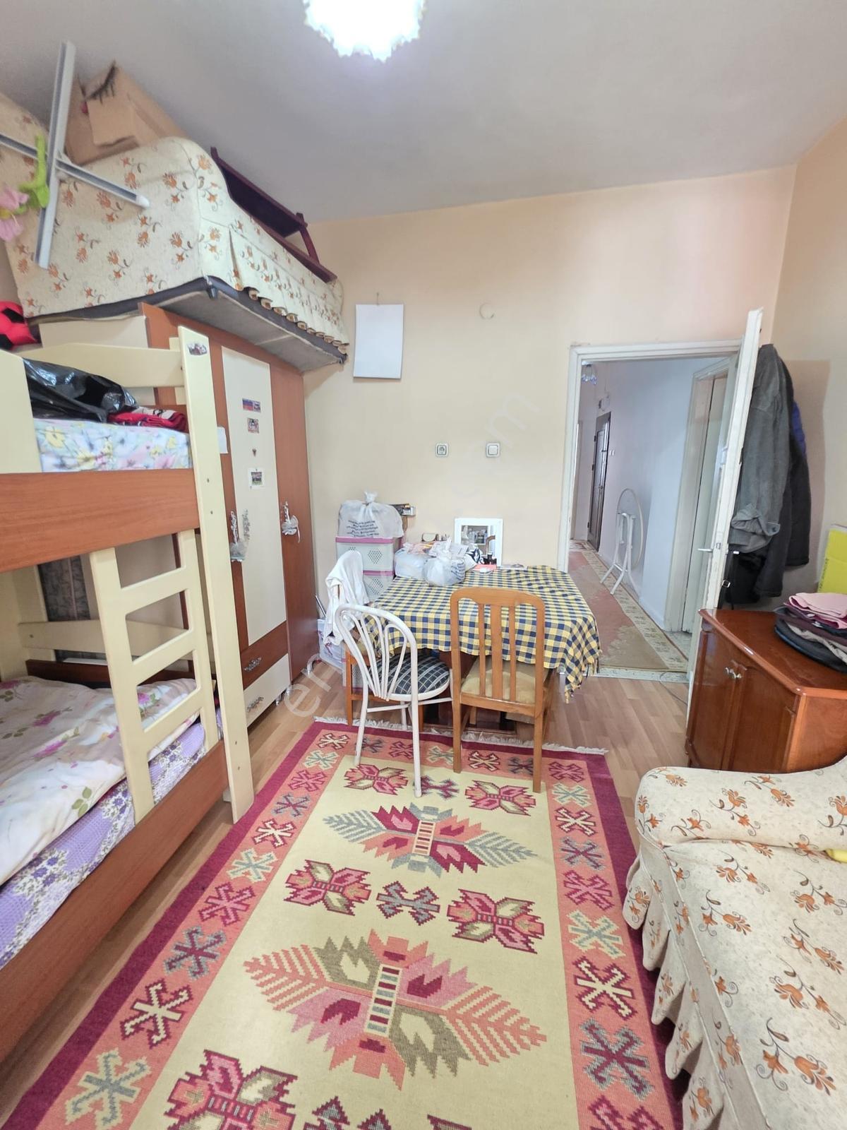 Ergünden Yeni Mhde Zeminüstü 1 Kat Satılık Ayrı Mutfak 2+1 Daire - Görsel 23