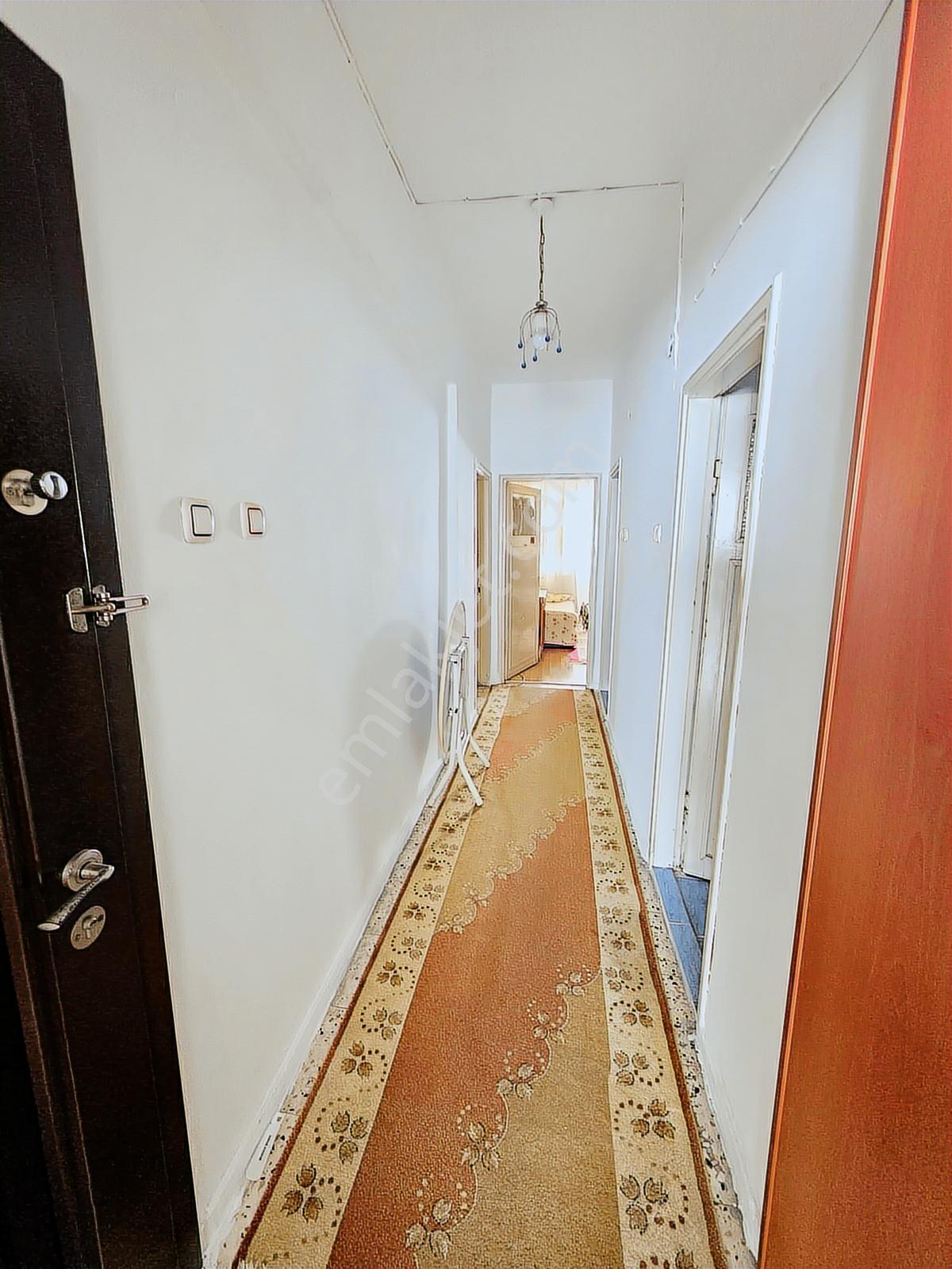 Ergünden Yeni Mhde Zeminüstü 1 Kat Satılık Ayrı Mutfak 2+1 Daire - Görsel 16