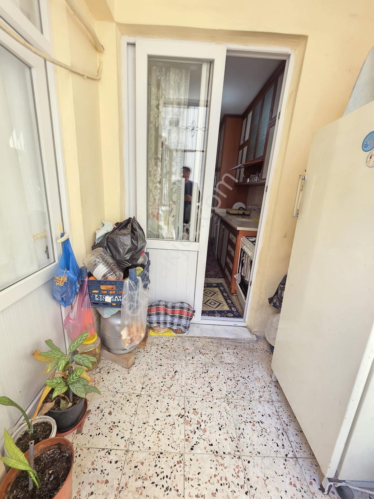 Ergünden Yeni Mhde Zeminüstü 1 Kat Satılık Ayrı Mutfak 2+1 Daire - Görsel 18