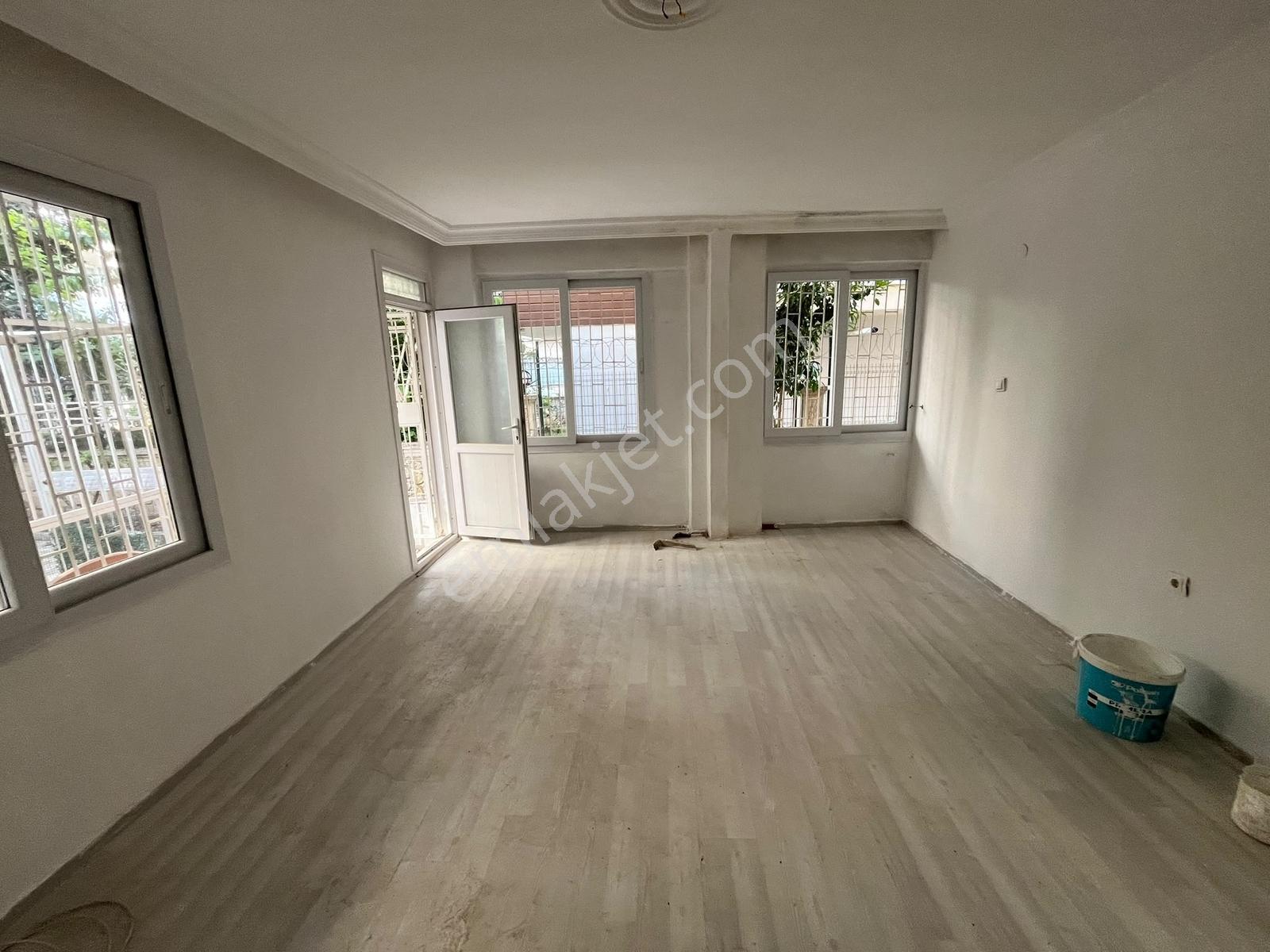 Ergünden Cumhuriyette Fırsat Yapılı Satılık 2+1 Daire - Görsel 12