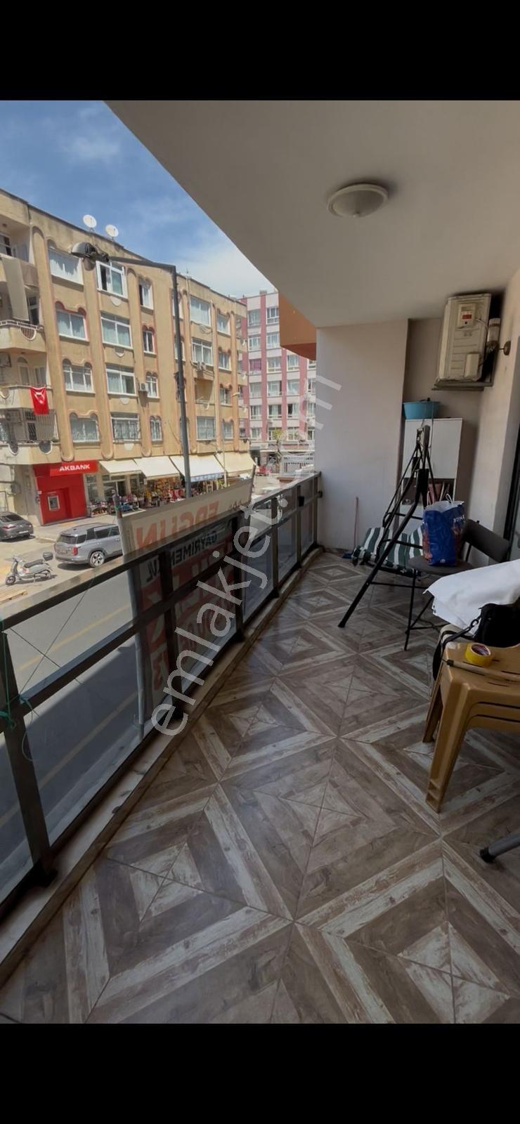 Ergünden Hamidiyede Caddede Yeni Merkezi Sistemli 4+1 Daire - Görsel 28