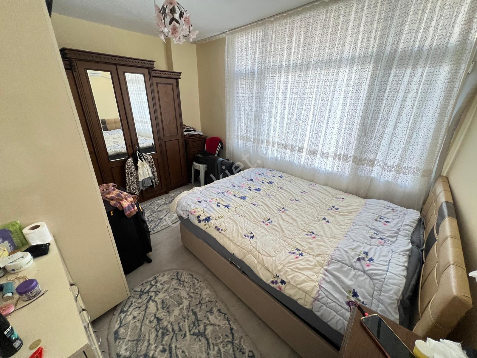 Ergünden Kültürde Satılık Cadde Üzeri Yapılı 3+1 Daire - Görsel 13