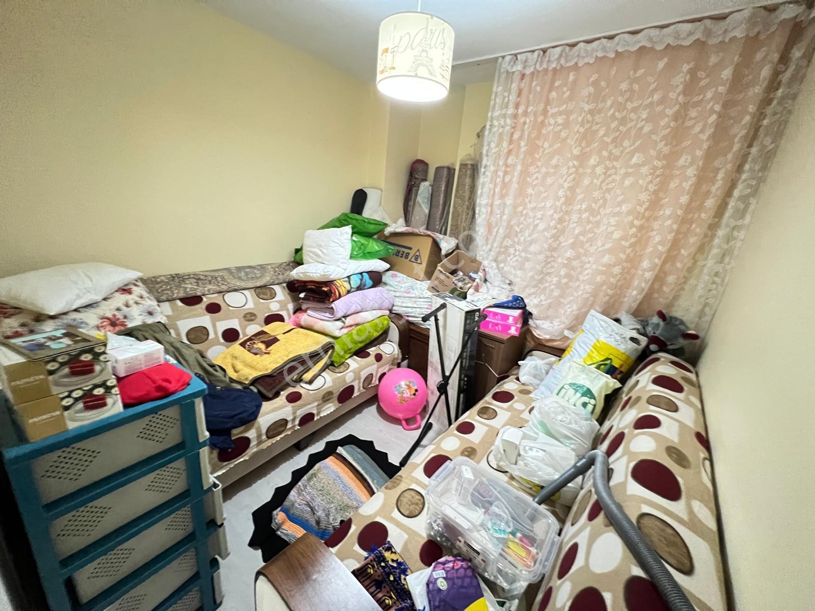 Ergünden Kültürde Satılık Cadde Üzeri Yapılı 3+1 Daire - Görsel 24