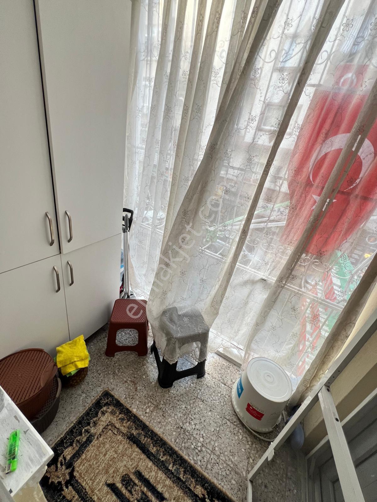 Ergünden Kültürde Satılık Cadde Üzeri Yapılı 3+1 Daire - Görsel 27