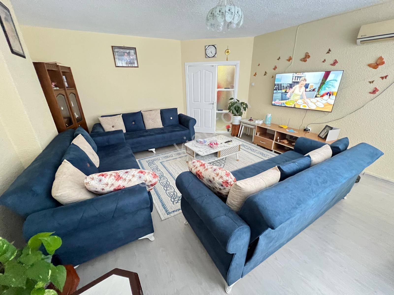 Ergünden Kültürde Satılık Cadde Üzeri Yapılı 3+1 Daire - Görsel 18