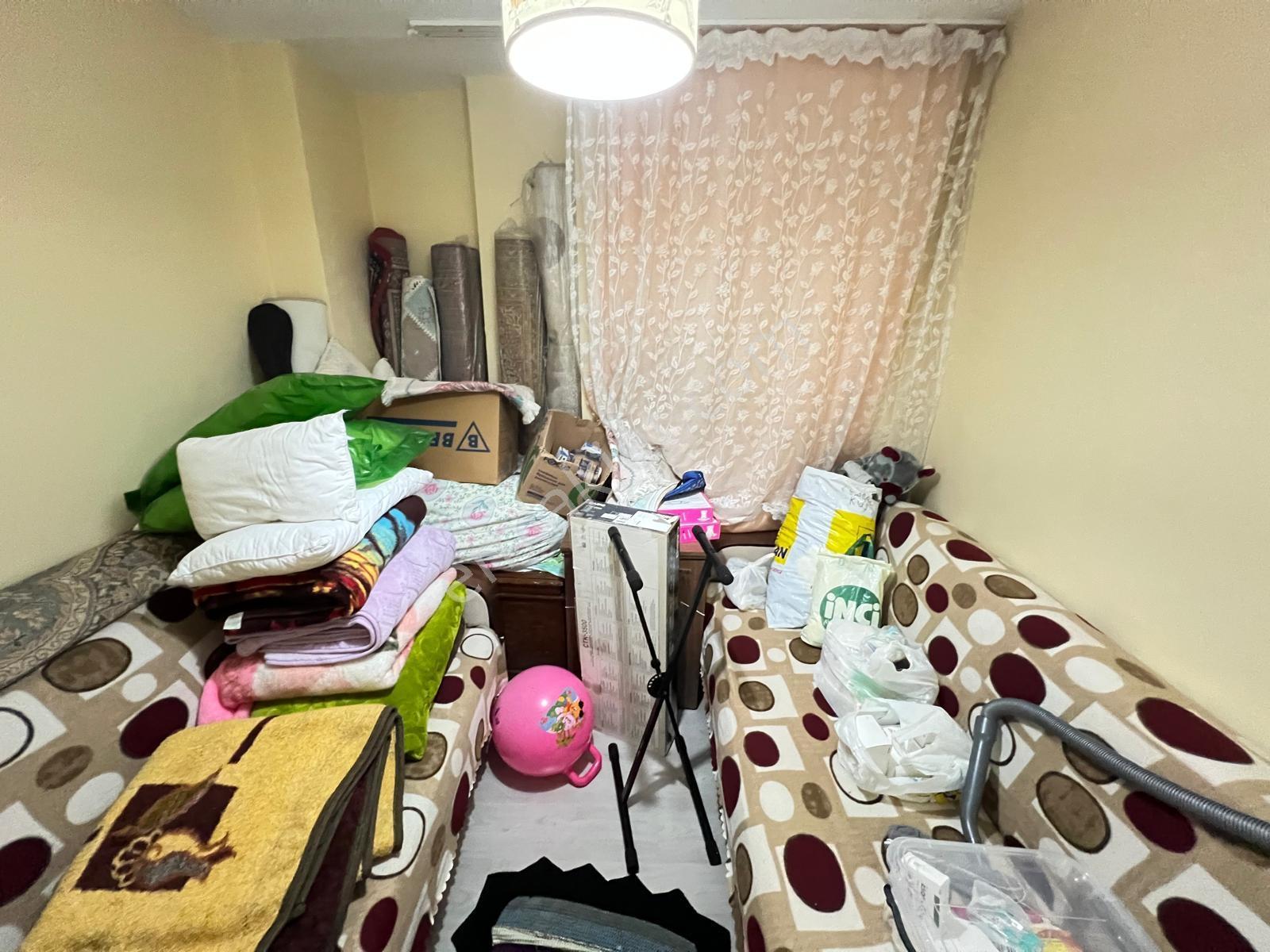 Ergünden Kültürde Satılık Cadde Üzeri Yapılı 3+1 Daire - Görsel 23