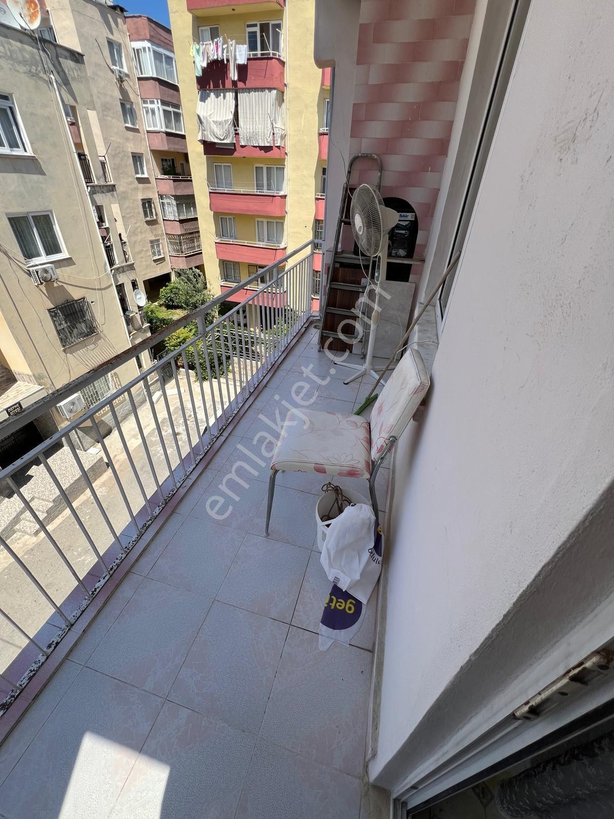 Ergünden Atatürk'de Cepheleri Açık Ayrı Mutfak Satılık 2+1 Daire - Görsel 32