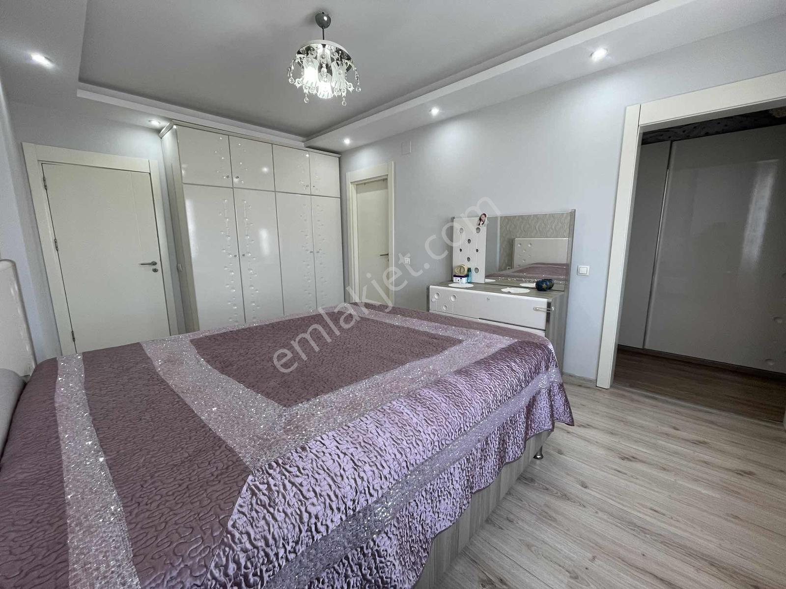 Toroslar Portakal Mahallesinde Kaçırılmayacak 4+1 Lüks Daire! - Görsel 20