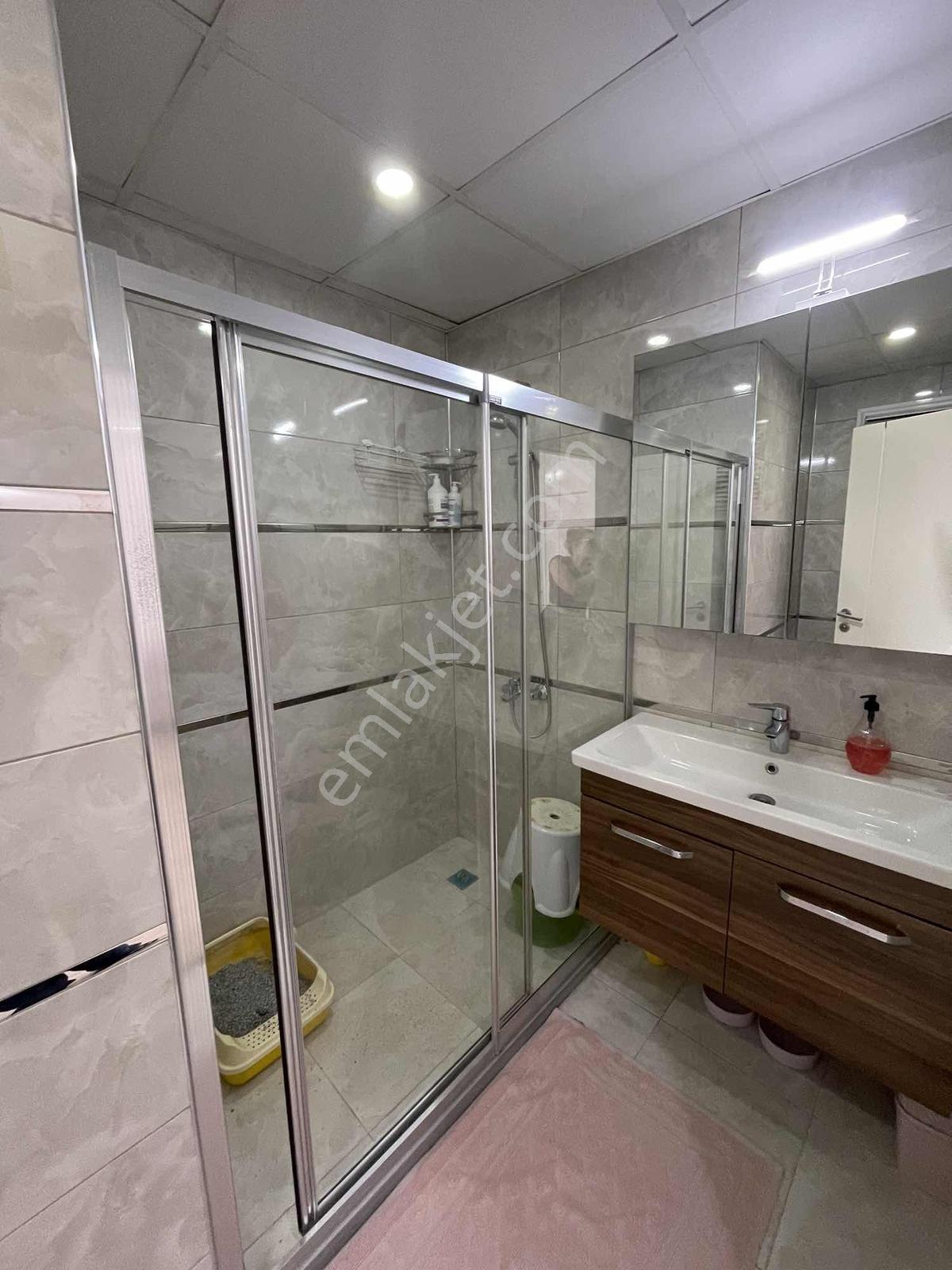 Toroslar Portakal Mahallesinde Kaçırılmayacak 4+1 Lüks Daire! - Görsel 32