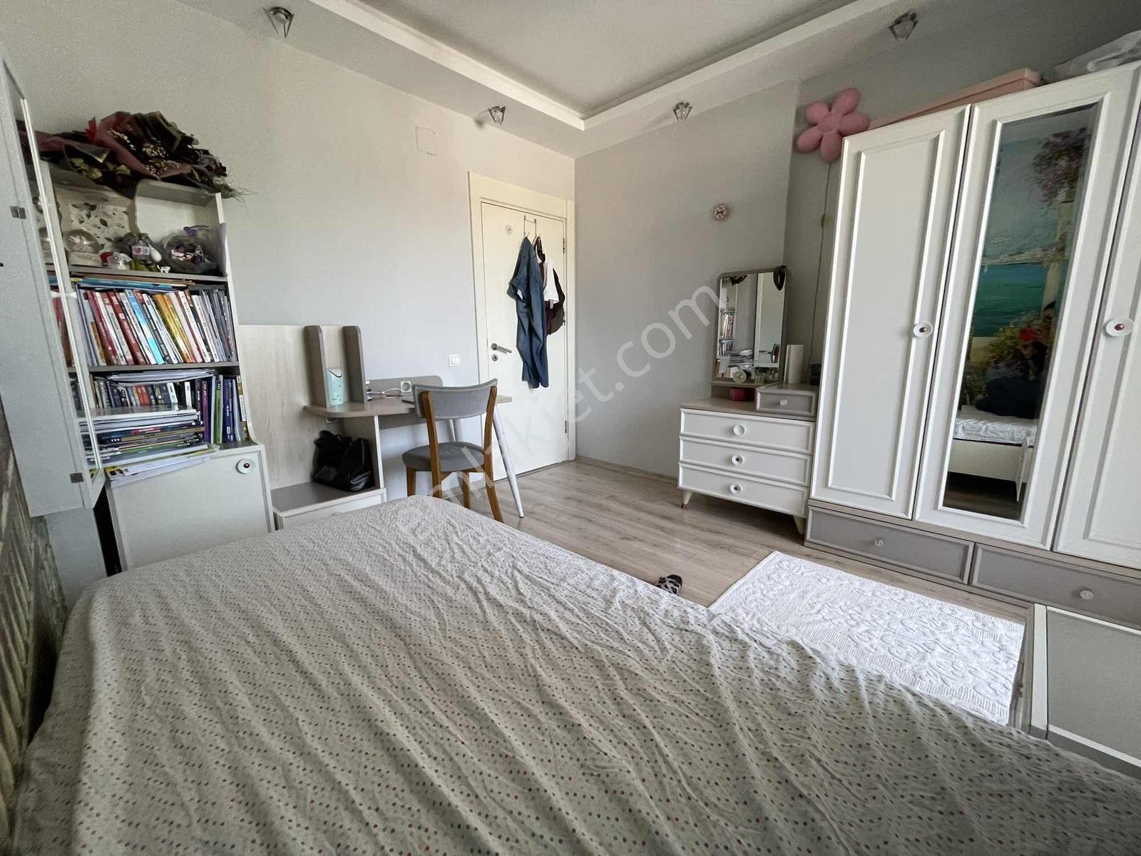 Toroslar Portakal Mahallesinde Kaçırılmayacak 4+1 Lüks Daire! - Görsel 26