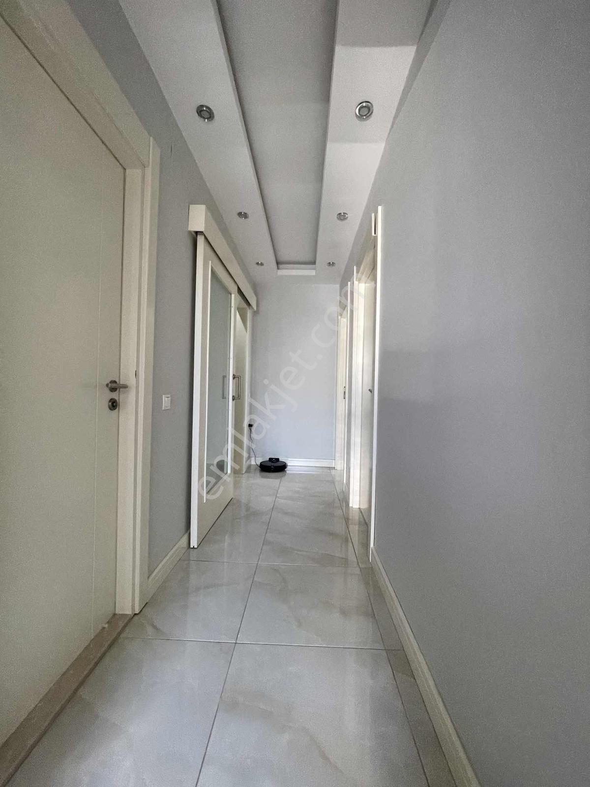 Toroslar Portakal Mahallesinde Kaçırılmayacak 4+1 Lüks Daire! - Görsel 23