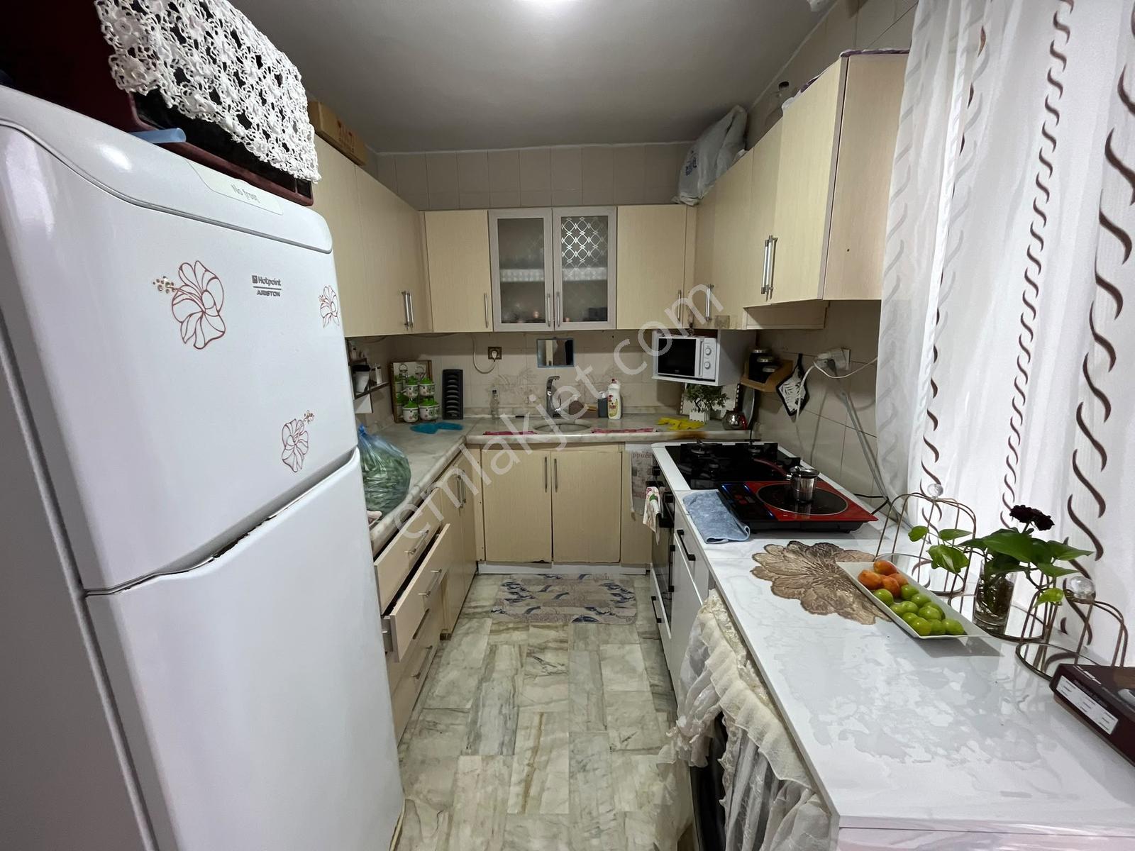 Ergünden Cumhuriyette Ana Yola Yakıniçi Yapılı Satılık 3+1 Daire - Görsel 6