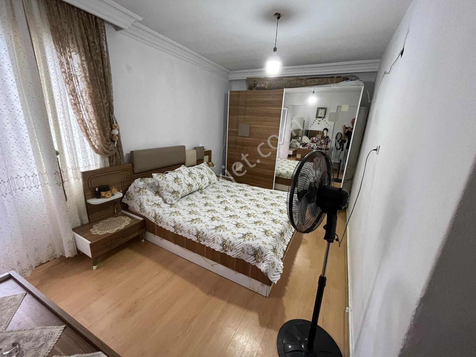 Ergünden Cumhuriyette Ana Yola Yakıniçi Yapılı Satılık 3+1 Daire - Görsel 24