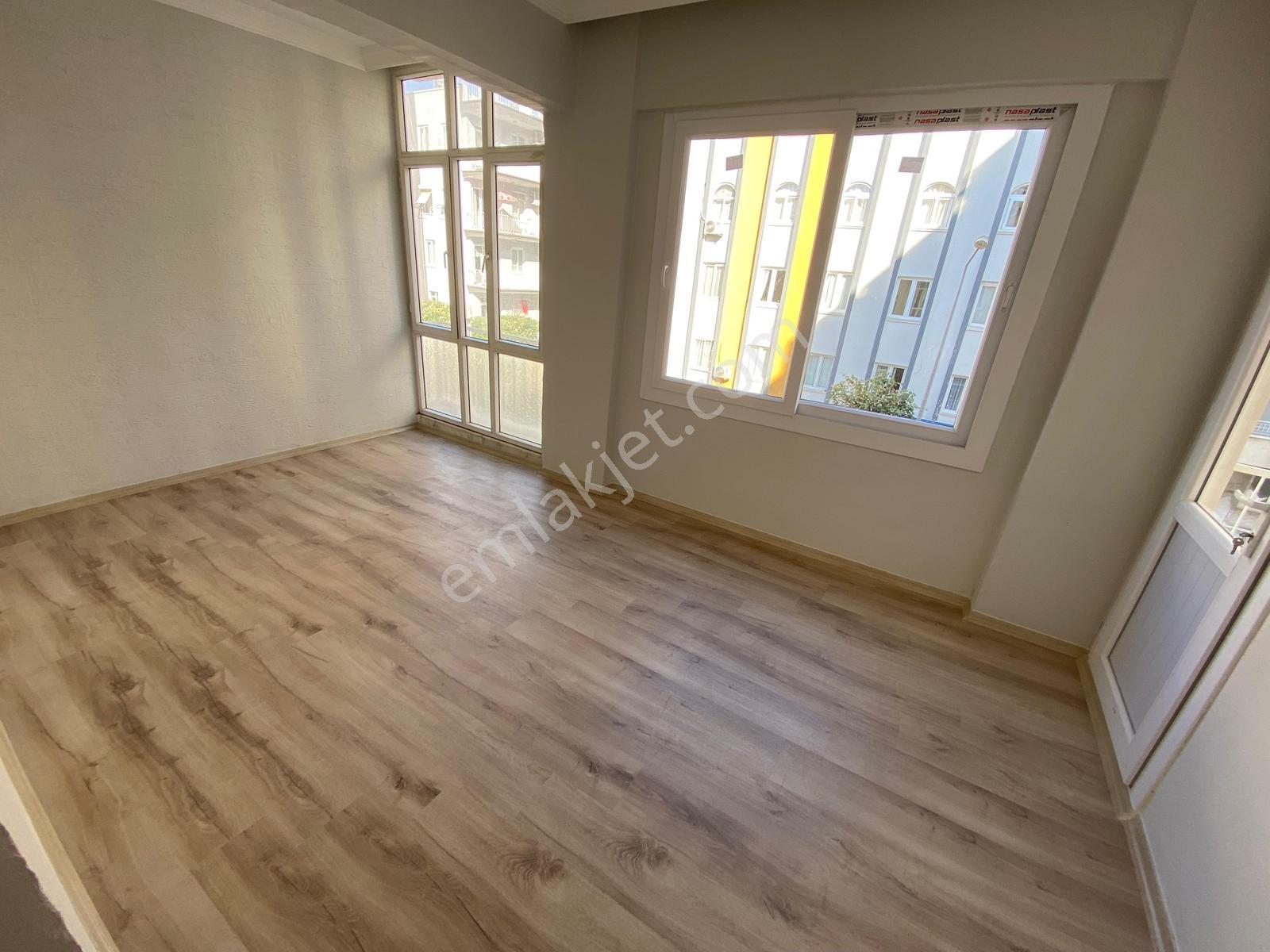 Ergünden Cumhuriyette İçi Yapalı Ara Kat Satılık 3+1 Daire - Görsel 25