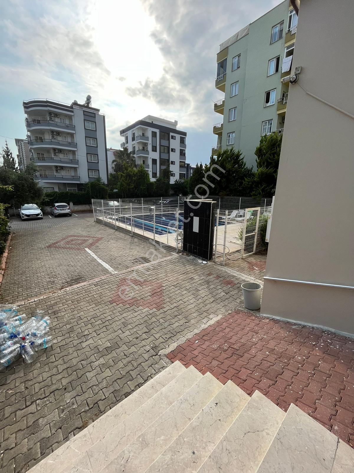 Ergünden Batıkentte Site İçi Teraslı Havuzlu Fırsat 3+1 Satılık - Görsel 32