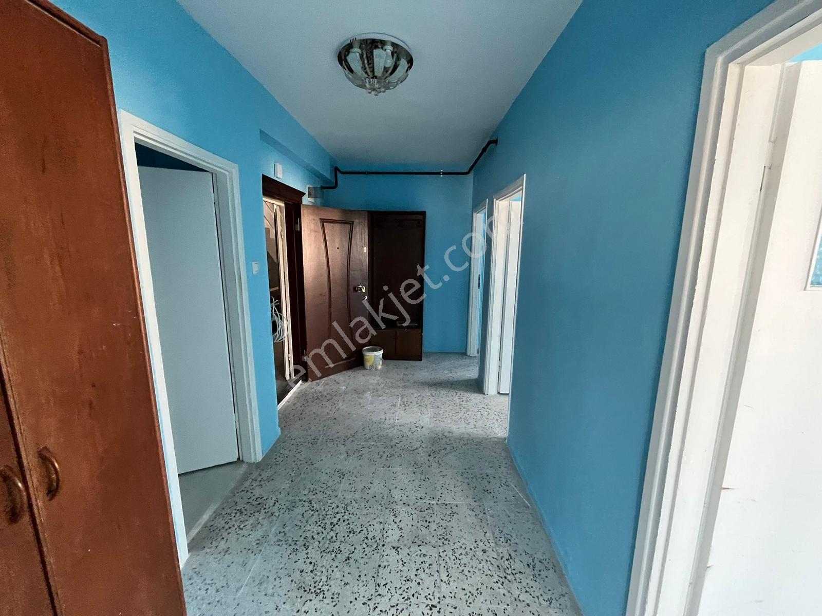 Ergünden Cumhuriyette Geniş Cepheleri Açık Doğalgazlı 3+1 Daire - Görsel 20