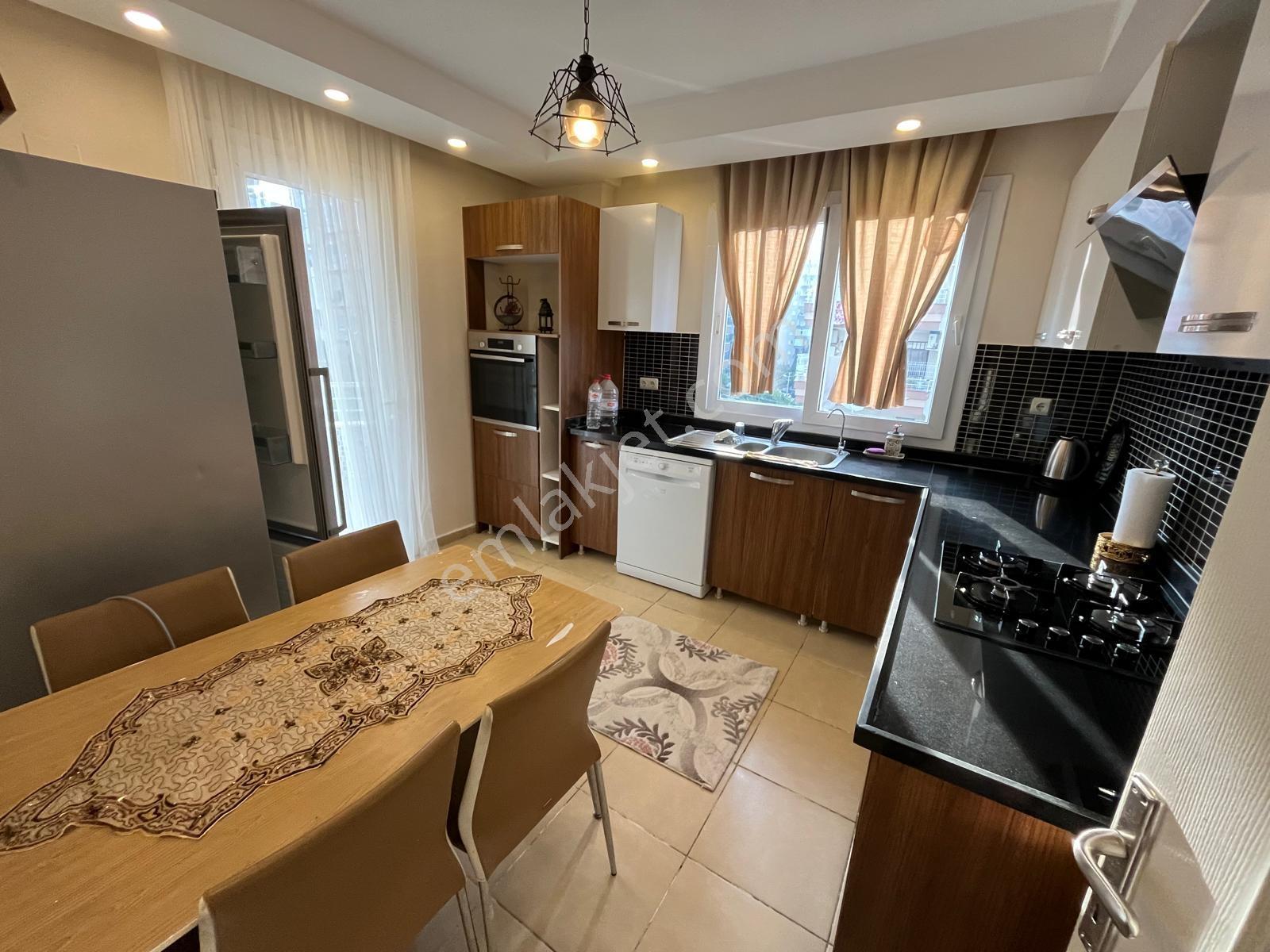 Ergünden Viranşehirde Doğalgazlı Eşyalı Satılık 3+1 Daire - Görsel 35