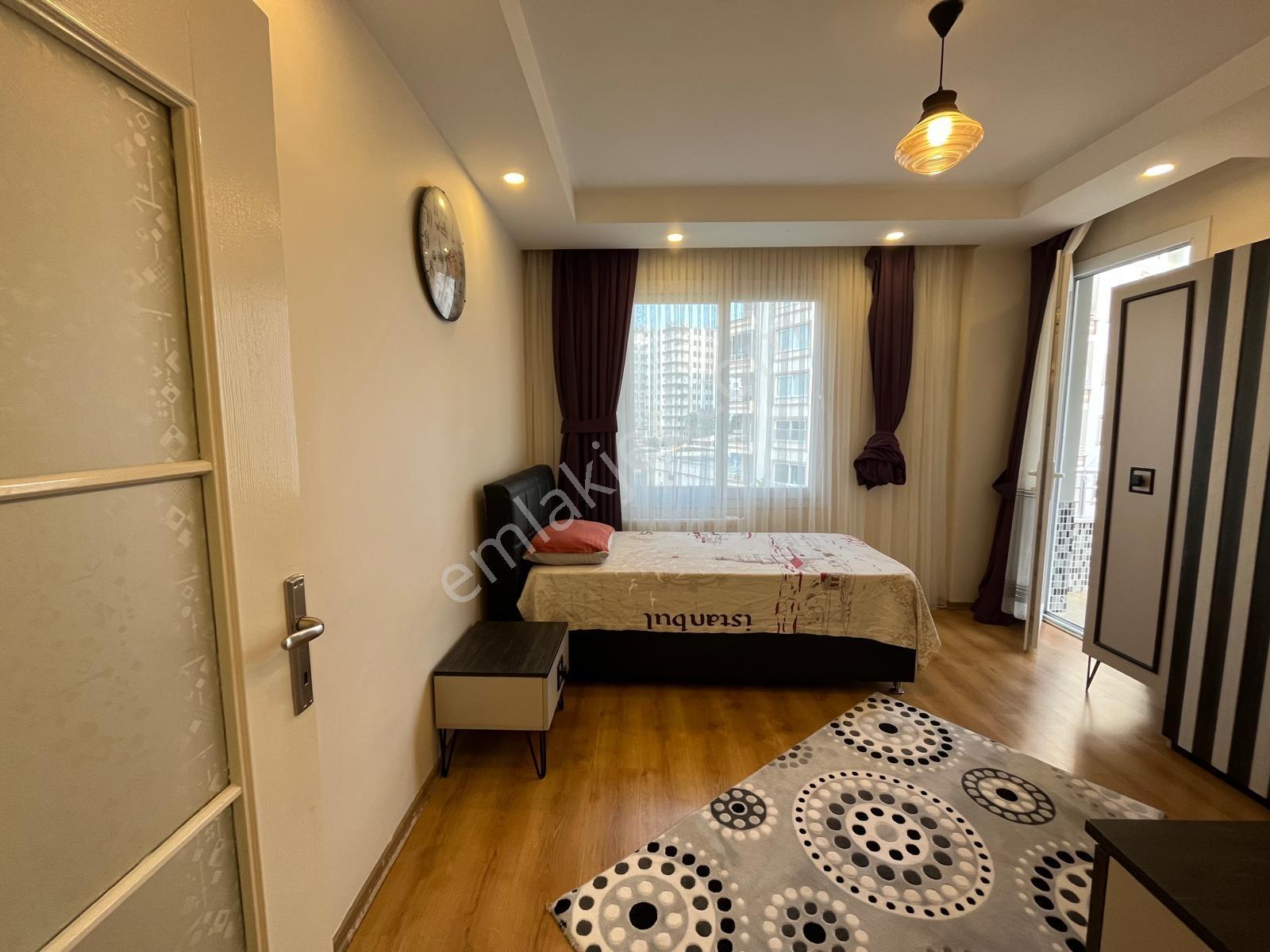 Ergünden Viranşehirde Doğalgazlı Eşyalı Satılık 3+1 Daire - Görsel 29