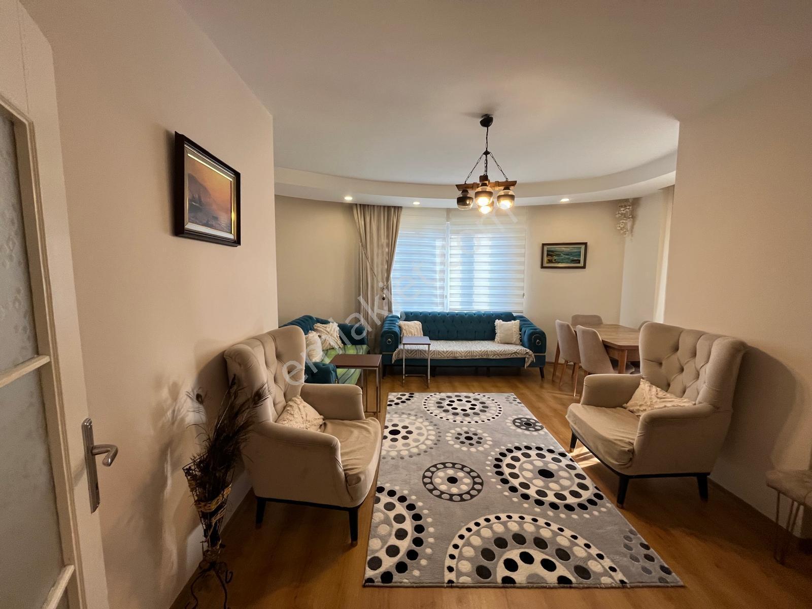 Ergünden Viranşehirde Doğalgazlı Eşyalı Satılık 3+1 Daire - Görsel 33