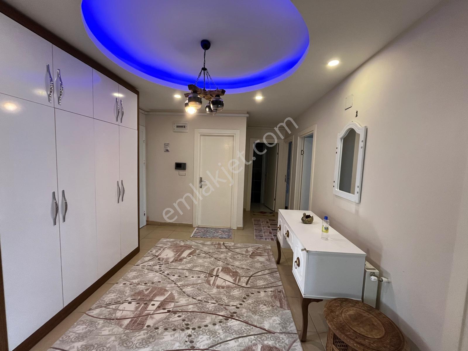 Ergünden Viranşehirde Doğalgazlı Eşyalı Satılık 3+1 Daire - Görsel 28