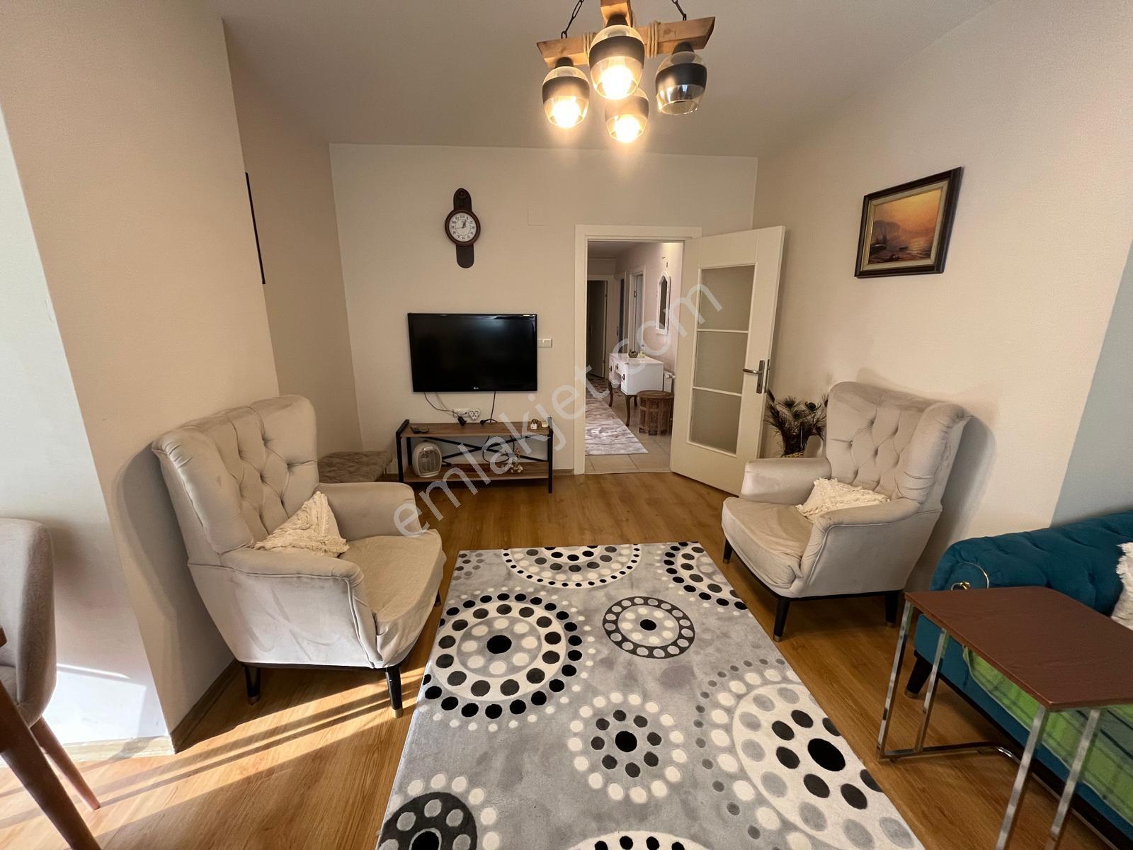 Ergünden Viranşehirde Doğalgazlı Eşyalı Satılık 3+1 Daire - Görsel 22