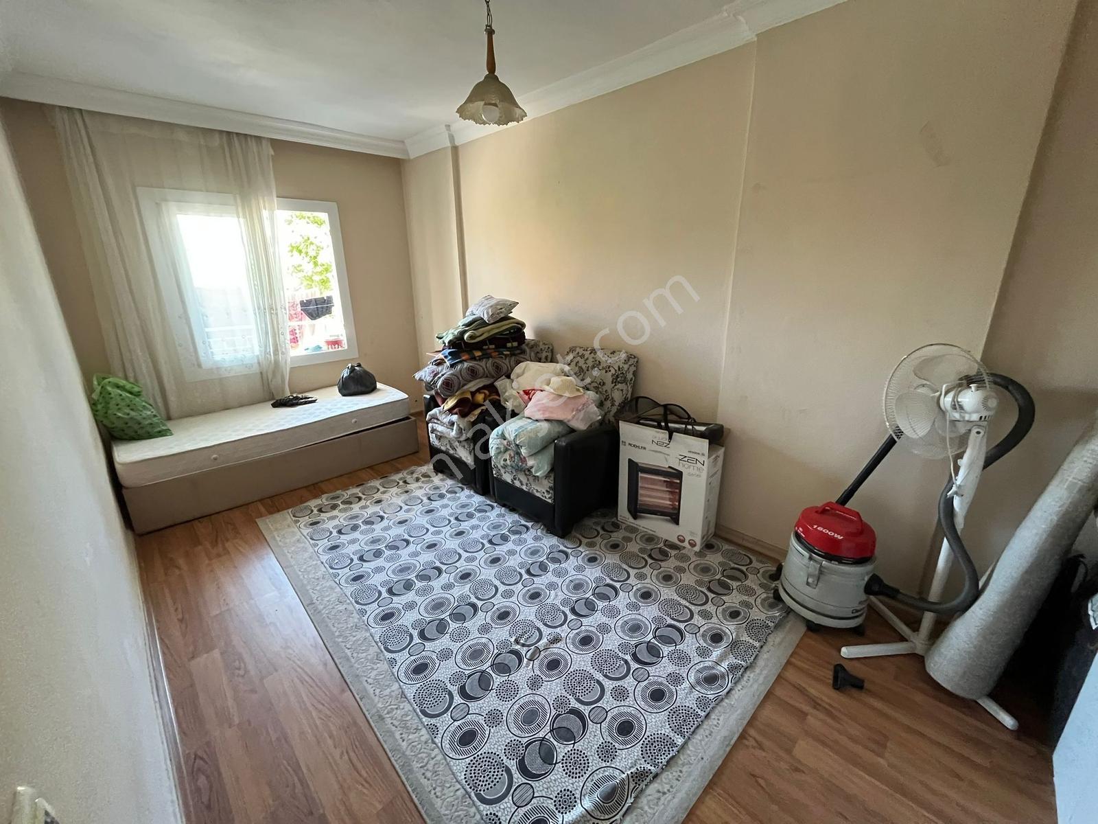 Ergünden Akkentte Sayapark Civ Satılık 2 Kat 3+1 Daire - Görsel 16
