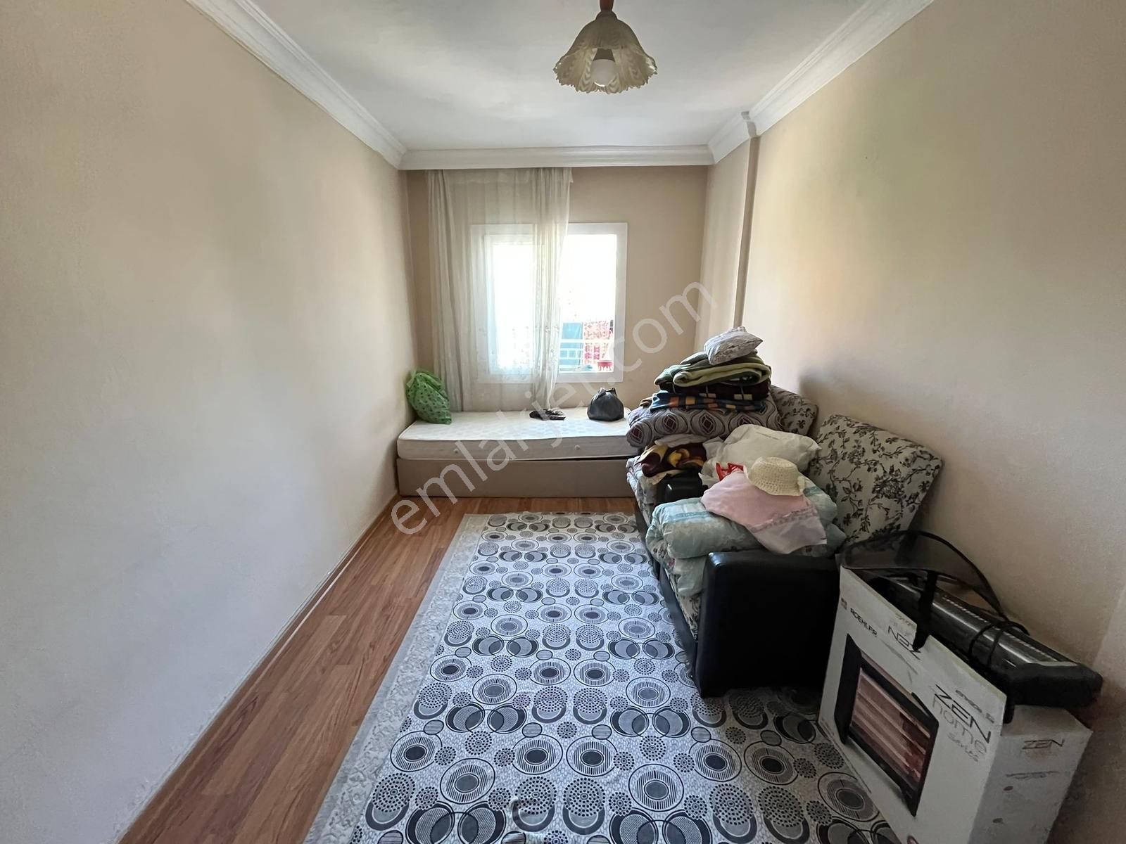 Ergünden Akkentte Sayapark Civ Satılık 2 Kat 3+1 Daire - Görsel 3