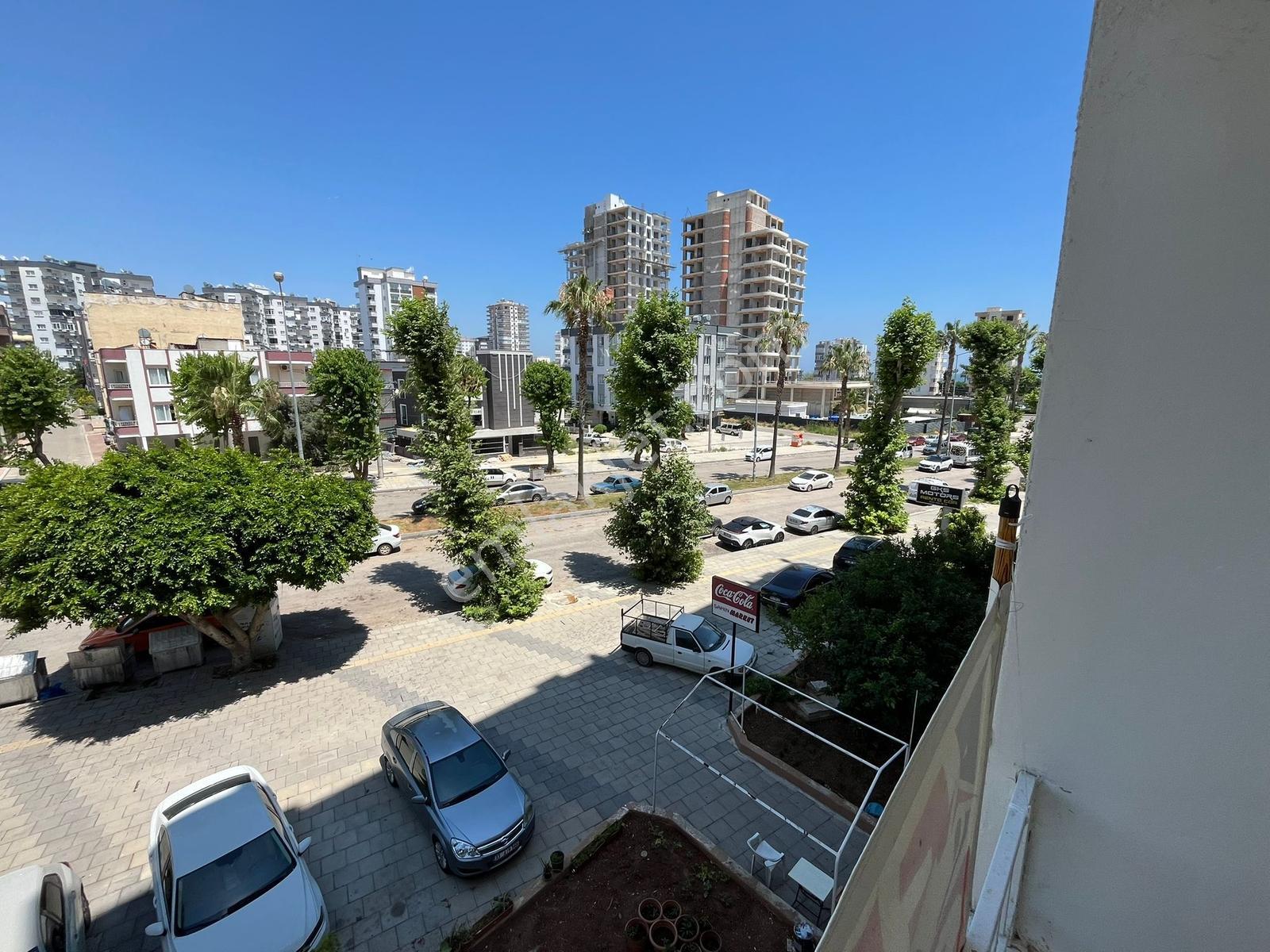 Ergünden Akkentte Sayapark Civ Satılık 2 Kat 3+1 Daire - Görsel 2