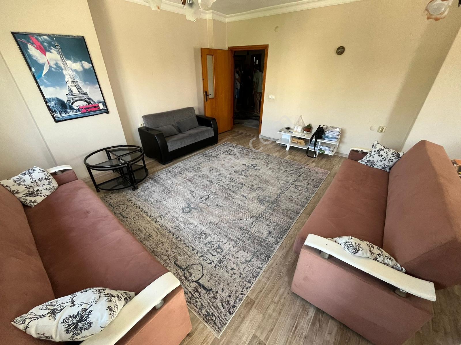 Ergünden Akkentte Sayapark Civ Satılık 2 Kat 3+1 Daire - Görsel 12