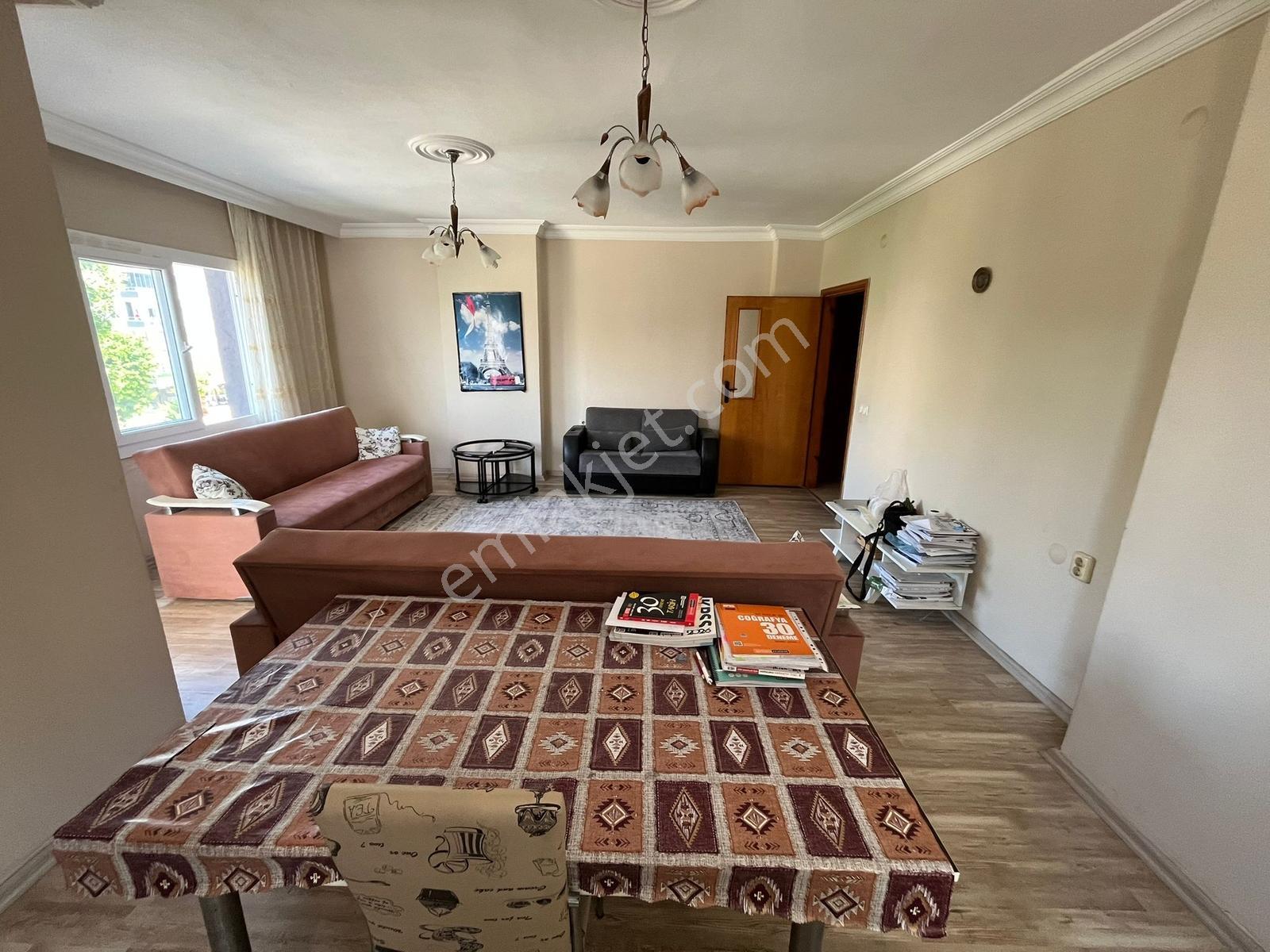 Ergünden Akkentte Sayapark Civ Satılık 2 Kat 3+1 Daire - Görsel 5