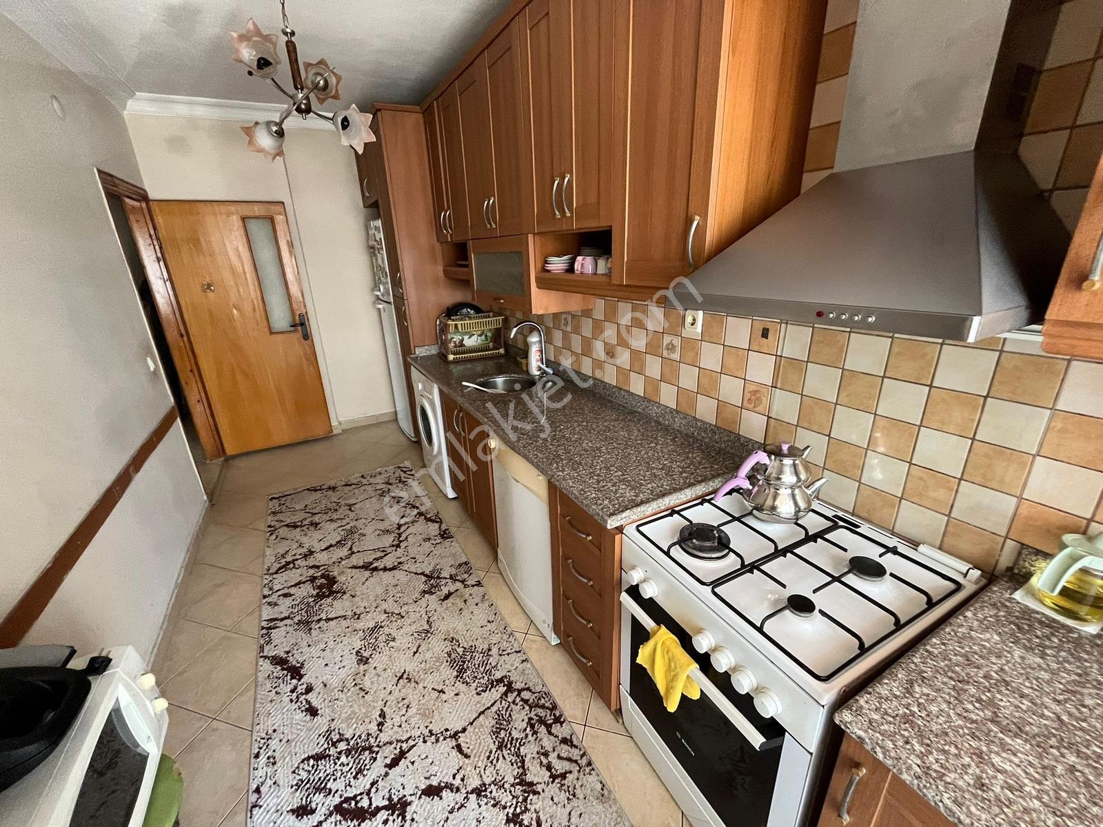 Ergünden Akkentte Sayapark Civ Satılık 2 Kat 3+1 Daire - Görsel 14
