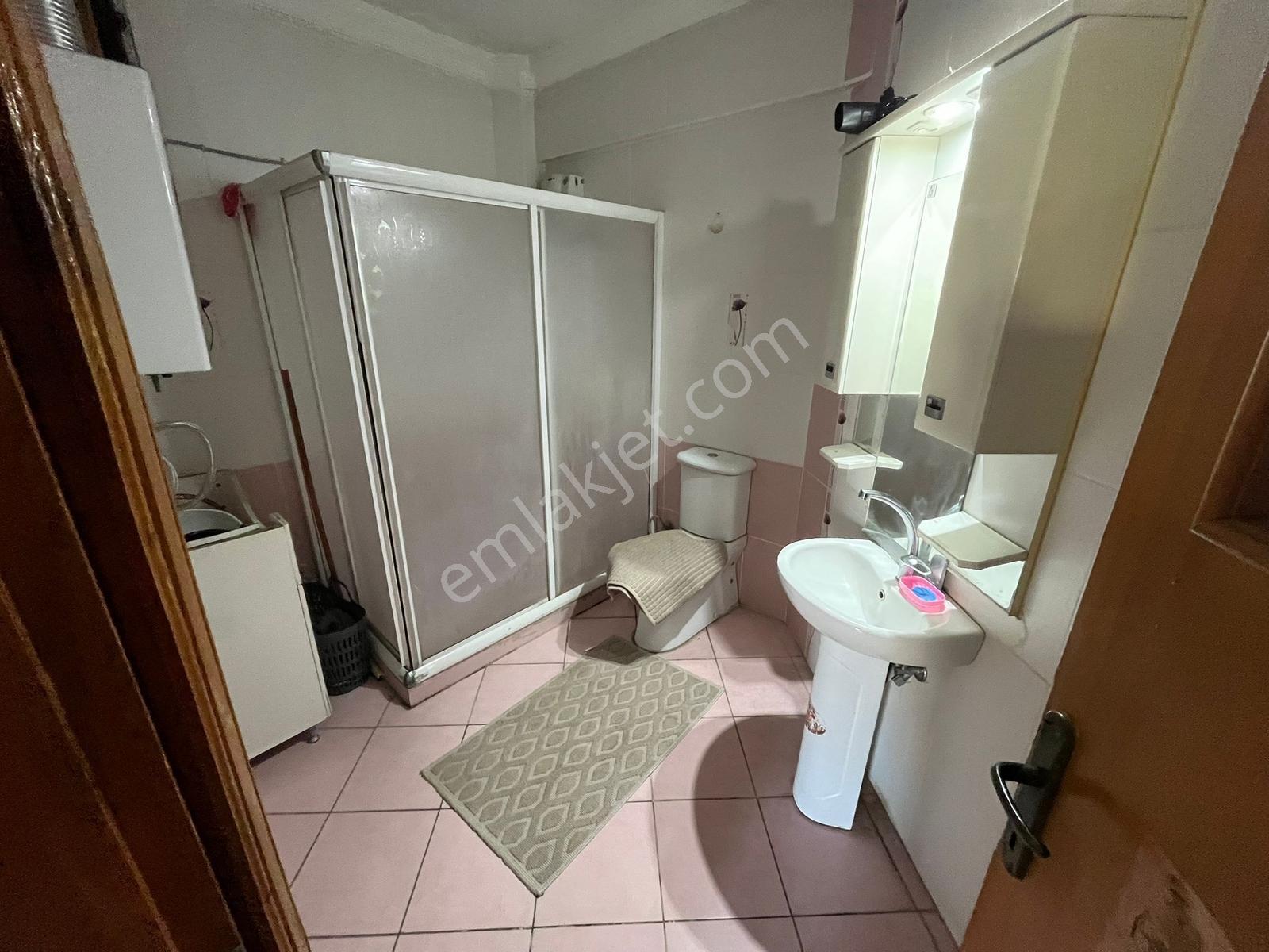 Ergünden Akkentte Sayapark Civ Satılık 2 Kat 3+1 Daire - Görsel 9