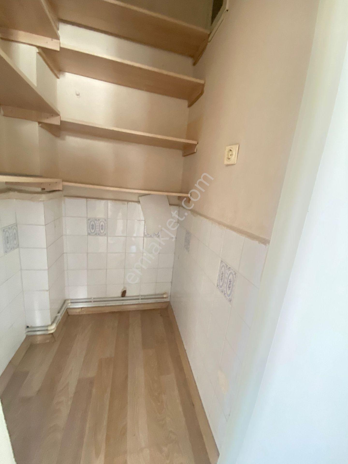 Buca Ecevit Parkı Yanı 3+1 115m2 D.gazlı Çift Balkonlu Daire - Görsel 18