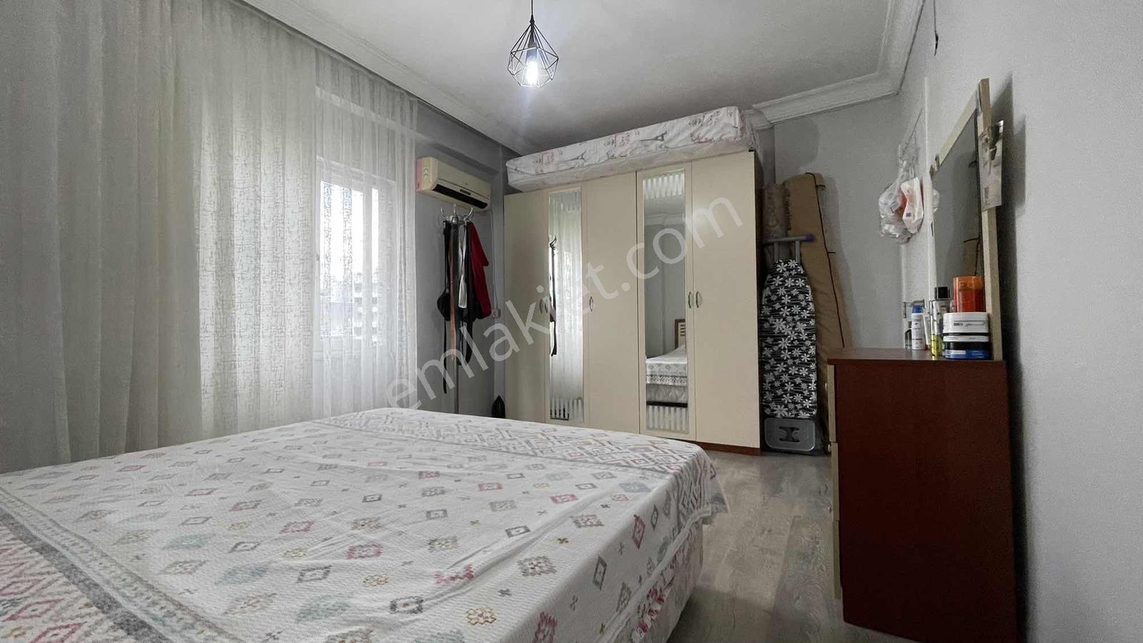 Ergün'den Yeni Eviniz Hazır! Bahçelievler Mah 3+1 Satılık Daire! - Görsel 12