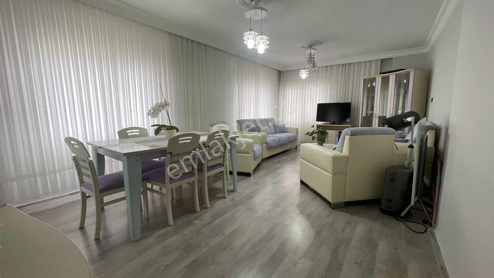 Ergün'den Yeni Eviniz Hazır! Bahçelievler Mah 3+1 Satılık Daire! - Görsel 15