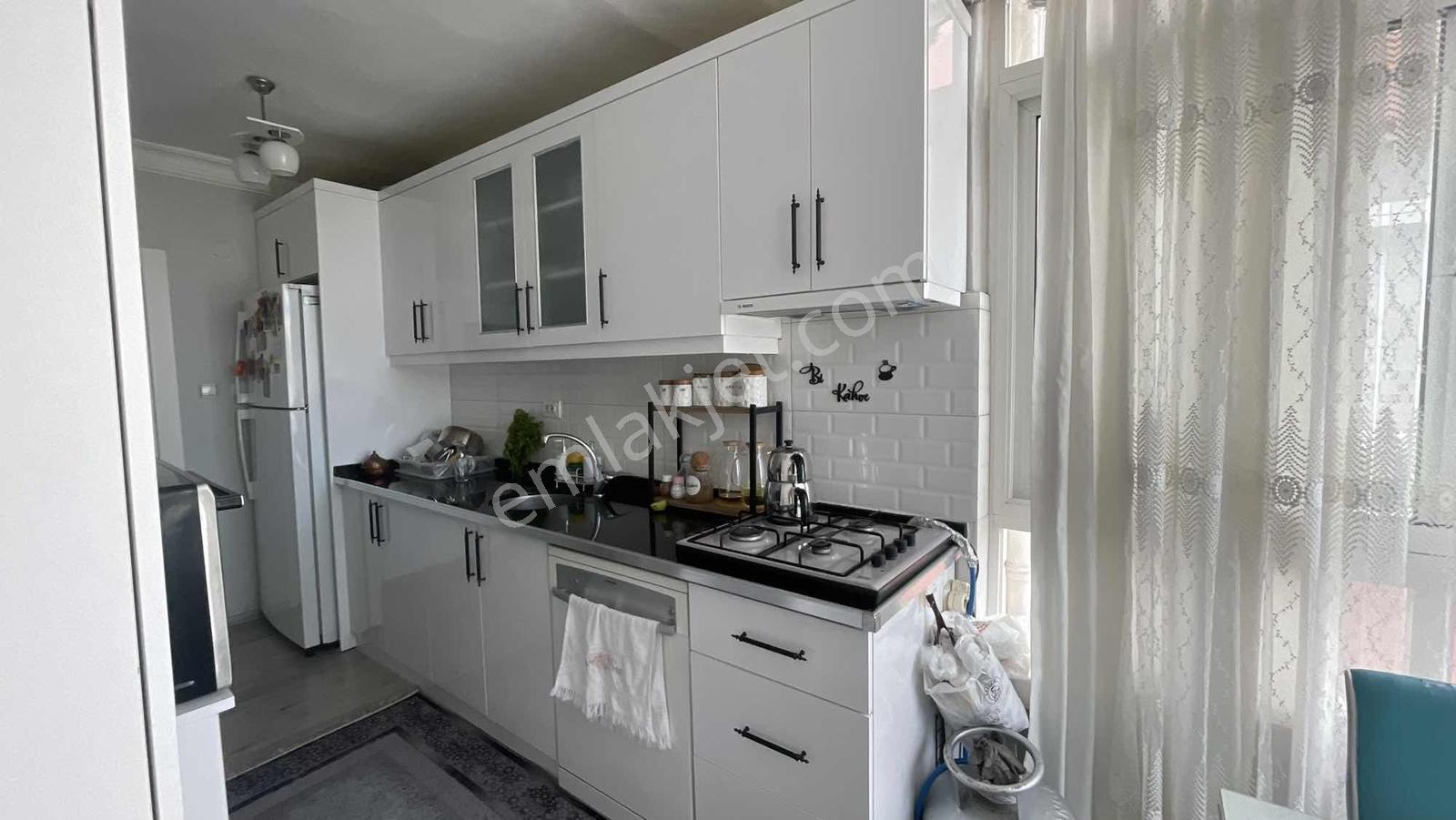 Ergün'den Yeni Eviniz Hazır! Bahçelievler Mah 3+1 Satılık Daire! - Görsel 2