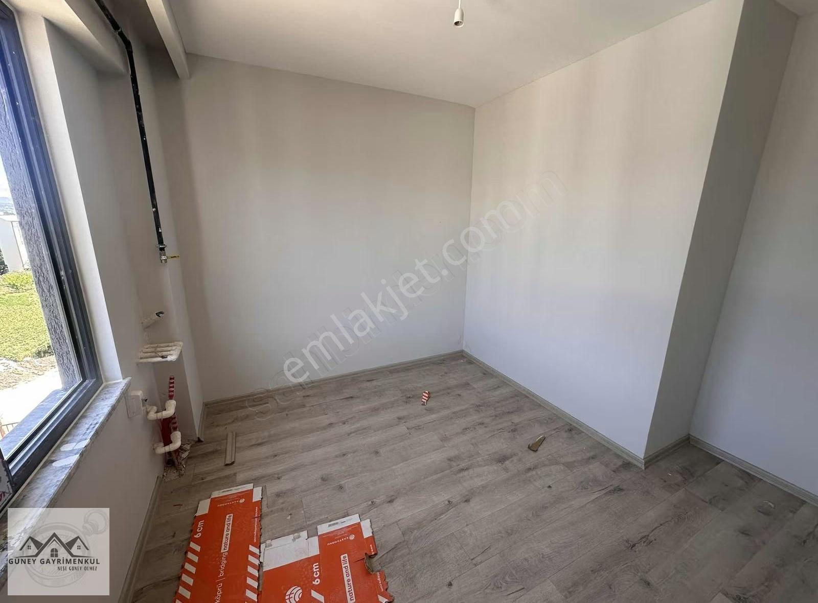 Apartment in Bursa - Görünüm 3