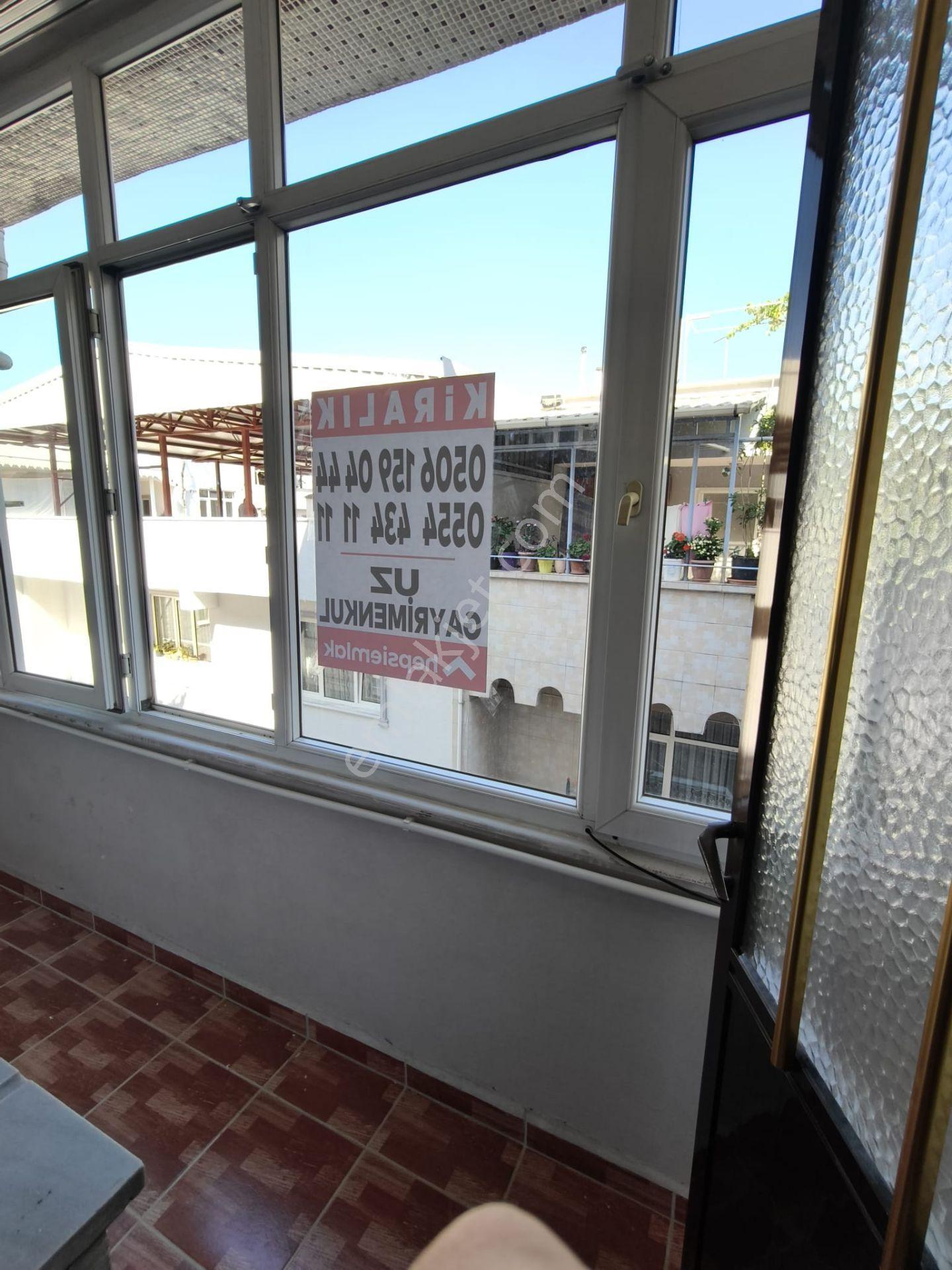 Bursa Osmangazi Yeşilova Mahallesi'nde Ferah 3+1 Kiralık Daire - Görsel 14
