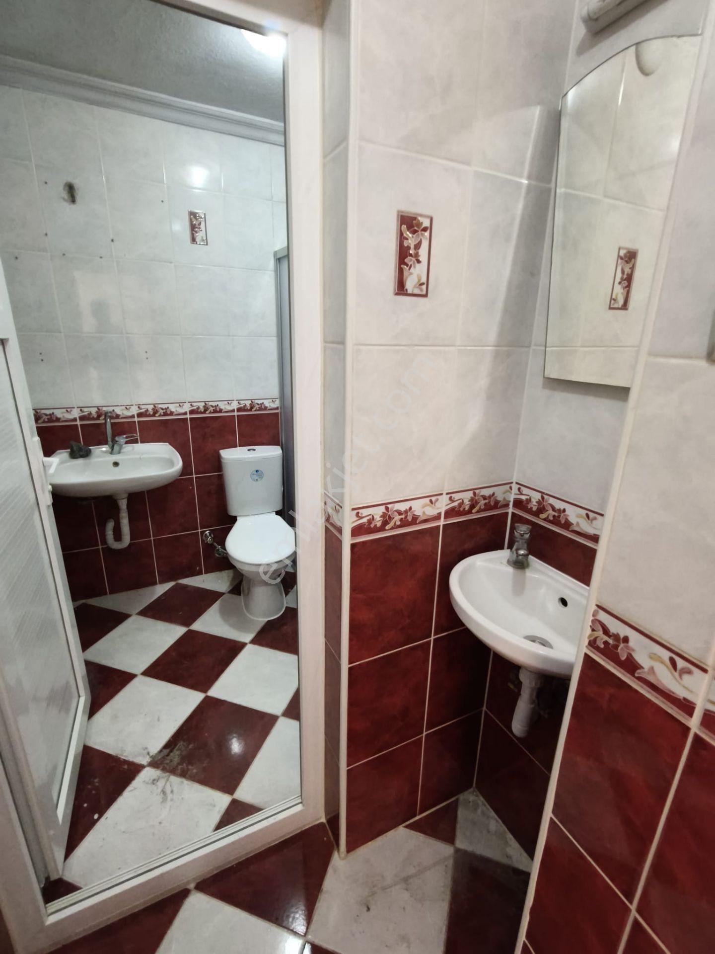 Bursa Osmangazi Yeşilova Mahallesi'nde Ferah 3+1 Kiralık Daire - Görsel 19
