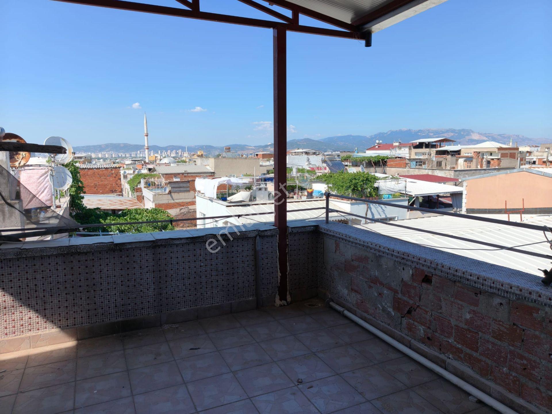 Bursa Osmangazi Yeşilova Mahallesi'nde Ferah 3+1 Kiralık Daire - Görsel 24