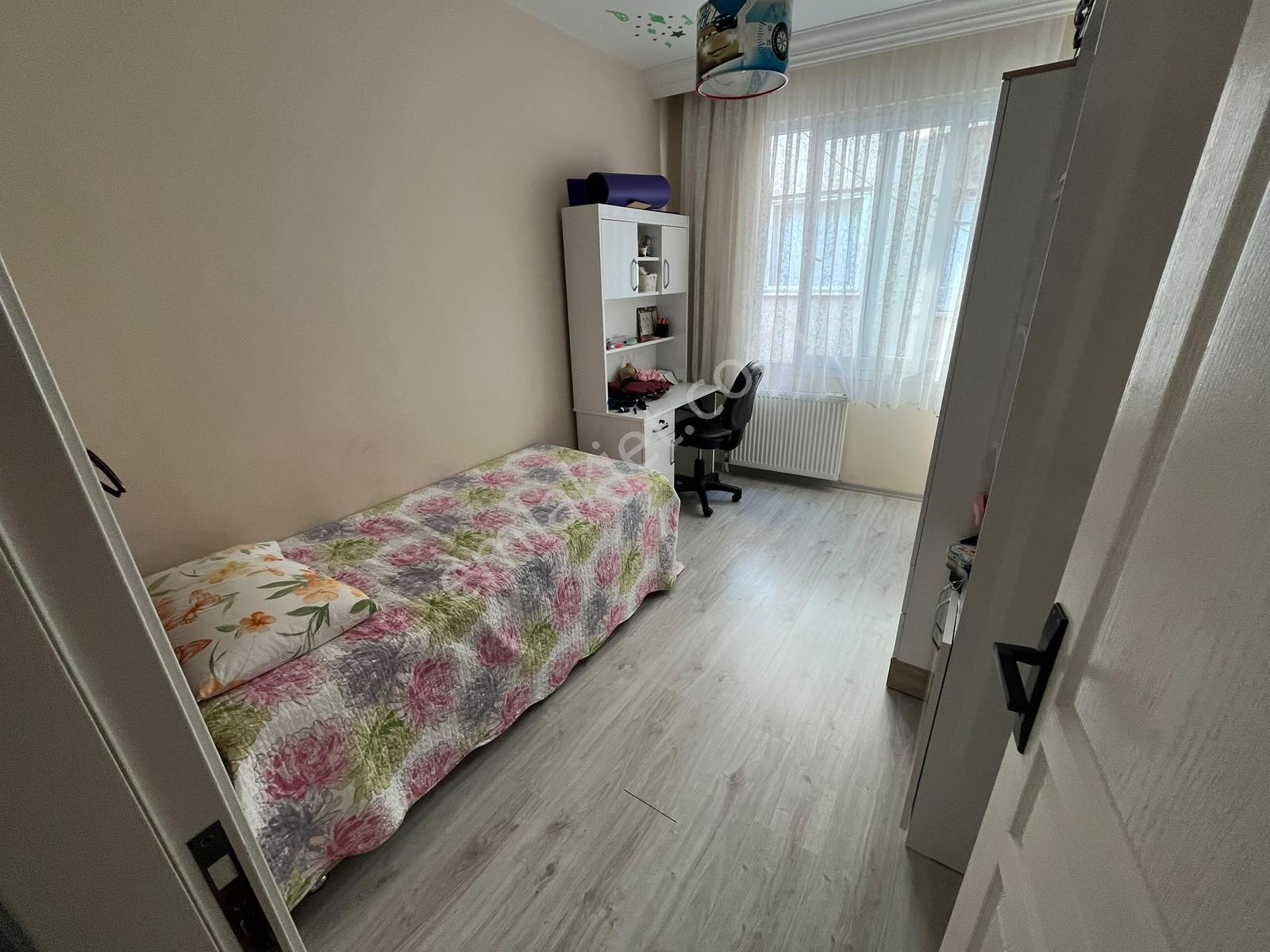 Ergünden Palmiyede Doğalgazlı Fullyapılı Satılık Geniş 3+1 Daire - Görsel 28