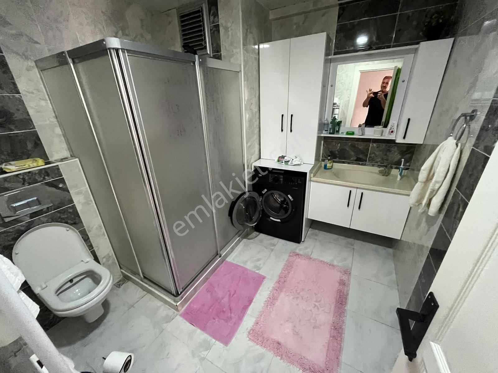 Ergünden Palmiyede Doğalgazlı Fullyapılı Satılık Geniş 3+1 Daire - Görsel 29