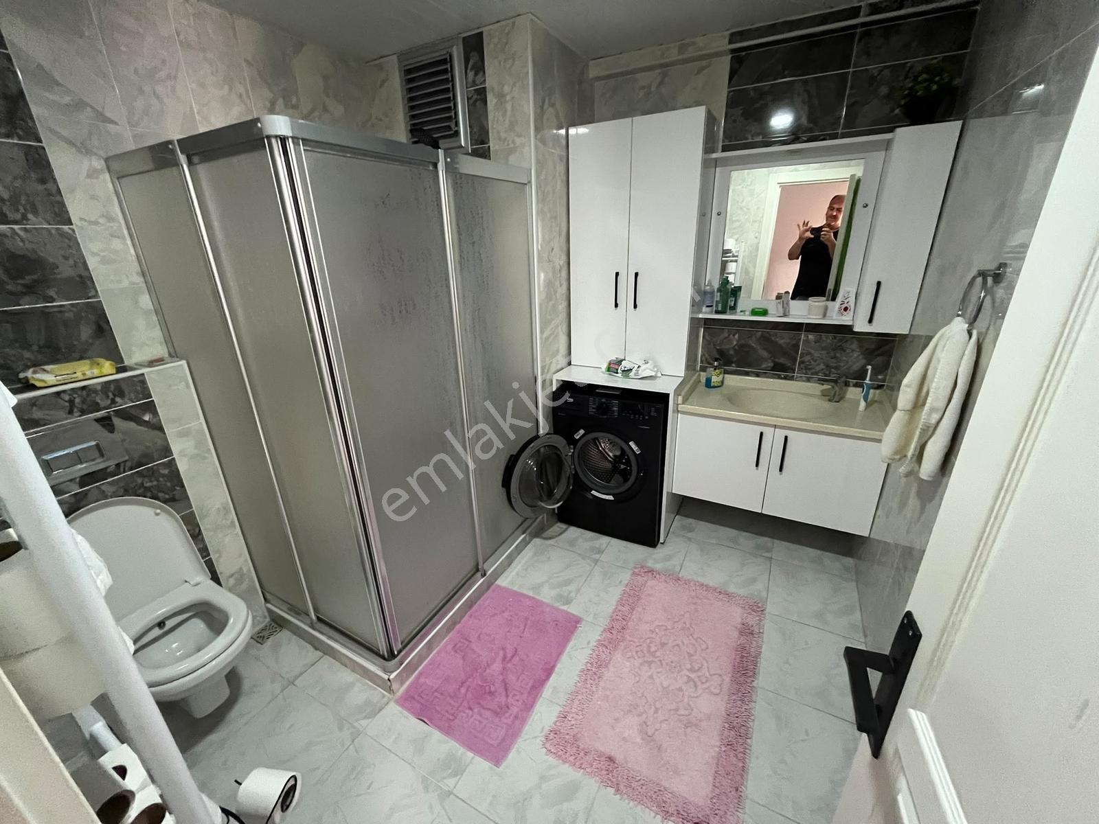 Ergünden Palmiyede Doğalgazlı Fullyapılı Satılık Geniş 3+1 Daire - Görsel 30