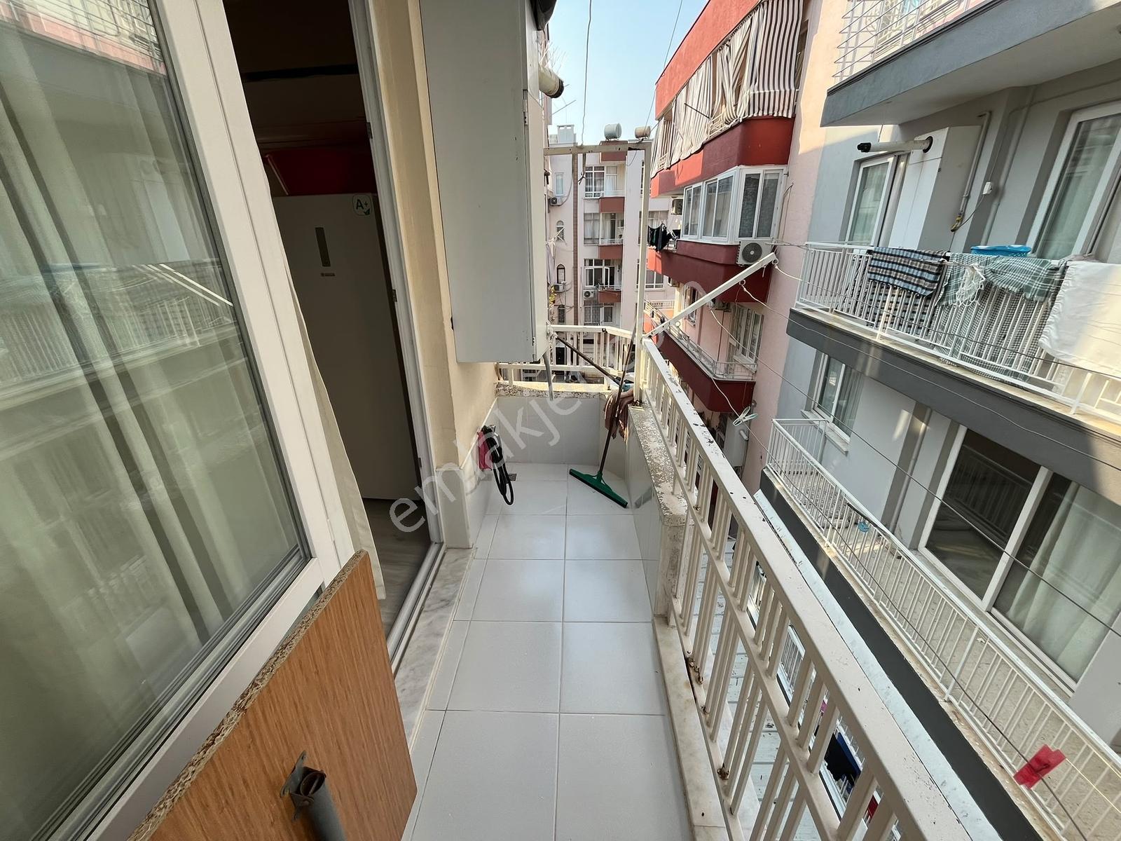 Ergünden Palmiyede Doğalgazlı Fullyapılı Satılık Geniş 3+1 Daire - Görsel 6