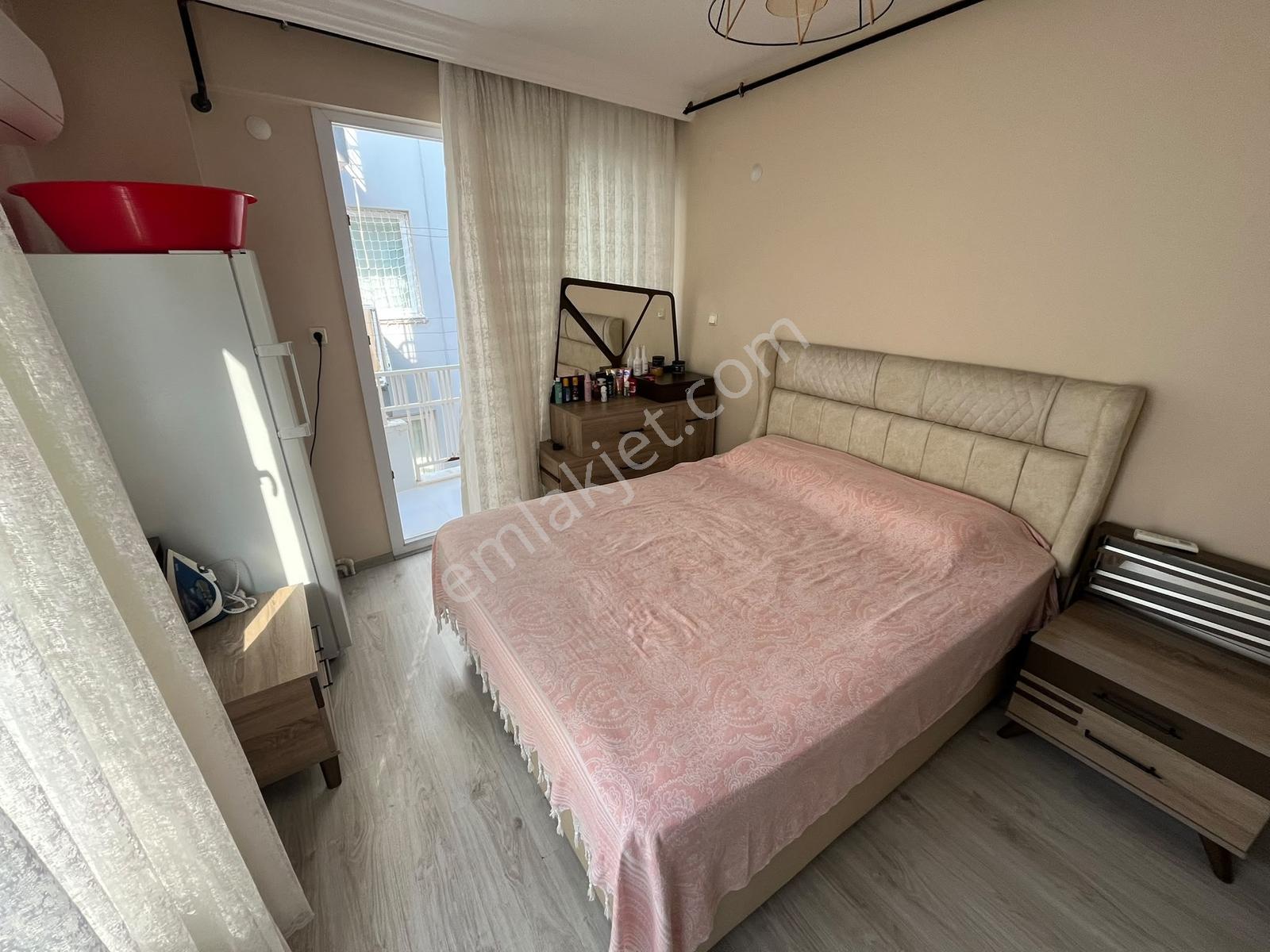 Ergünden Palmiyede Doğalgazlı Fullyapılı Satılık Geniş 3+1 Daire - Görsel 34