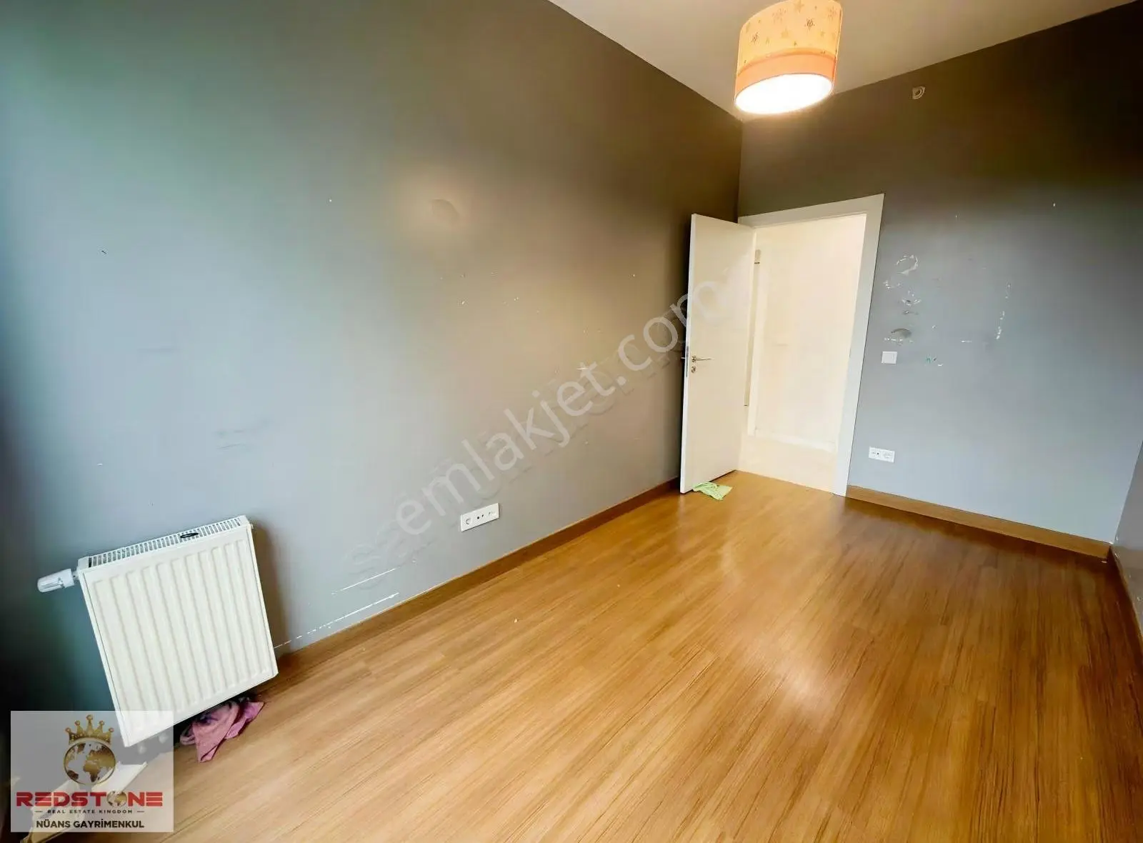 Göl Panoramada Büyük 3+1 | Ara Kat | Boş | Krediye Uygun - Görsel 22