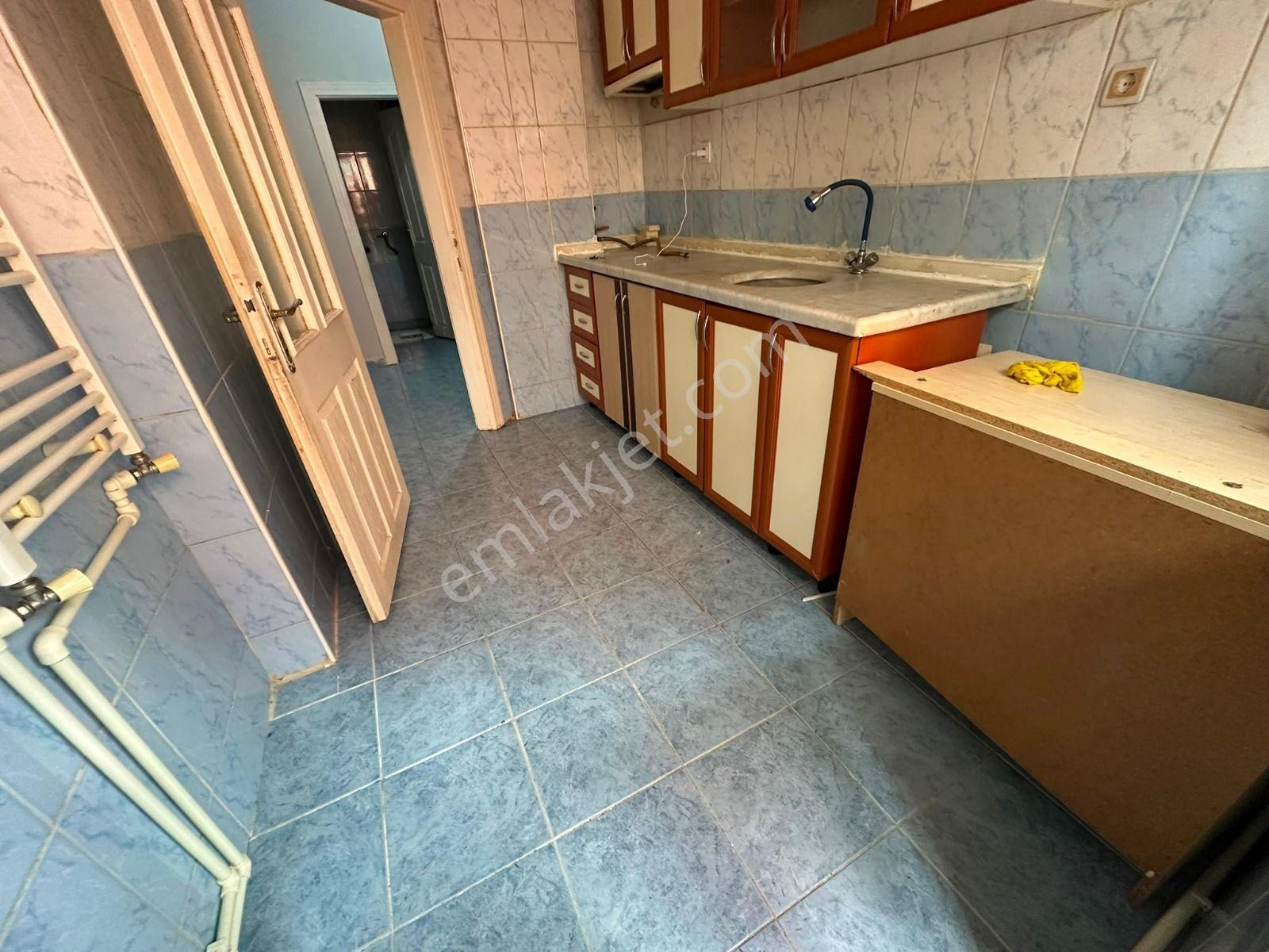 Sincan Tandoğan Mhde 2+1 Bağımsız Yüksek Giriş Çift Balkonlu Daire - Görsel 6